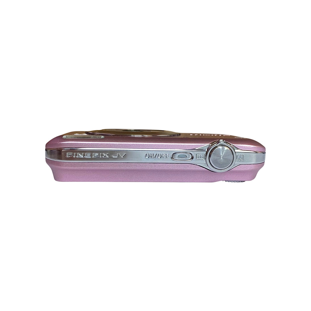 Fujifilm Finepix JV100