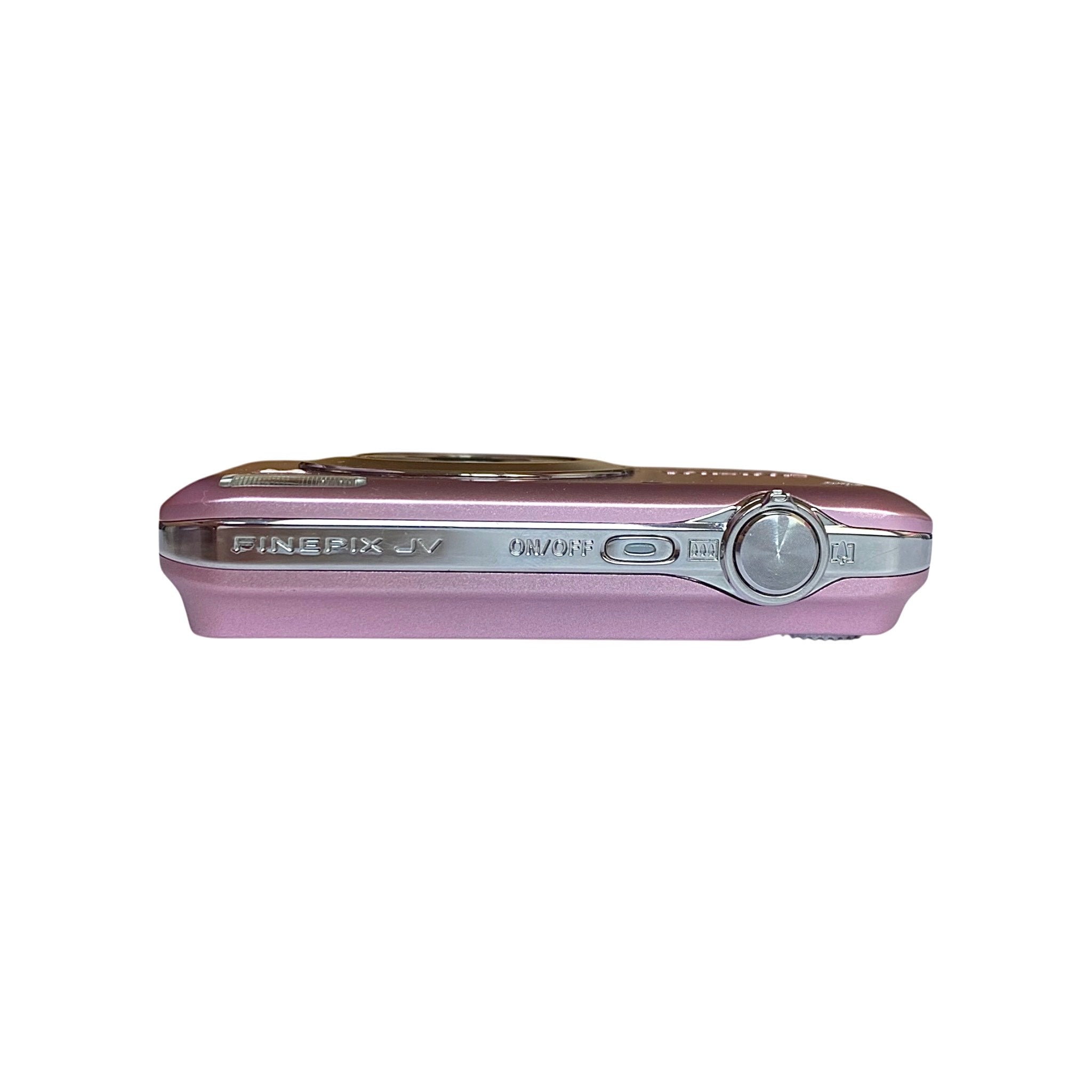 Fujifilm Finepix JV100