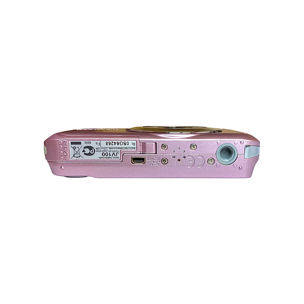 Fujifilm Finepix JV100