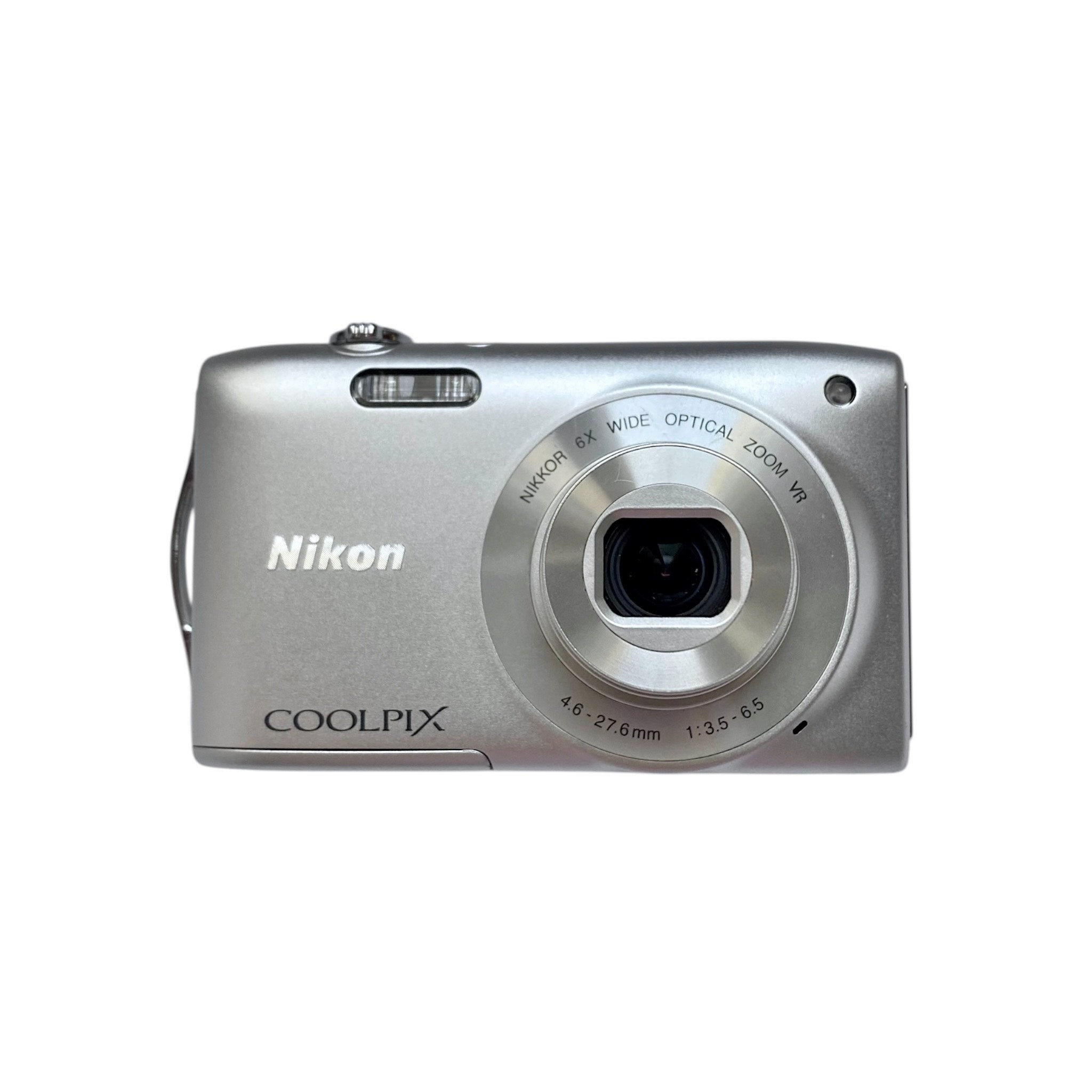 Nikon Coolpix s3300