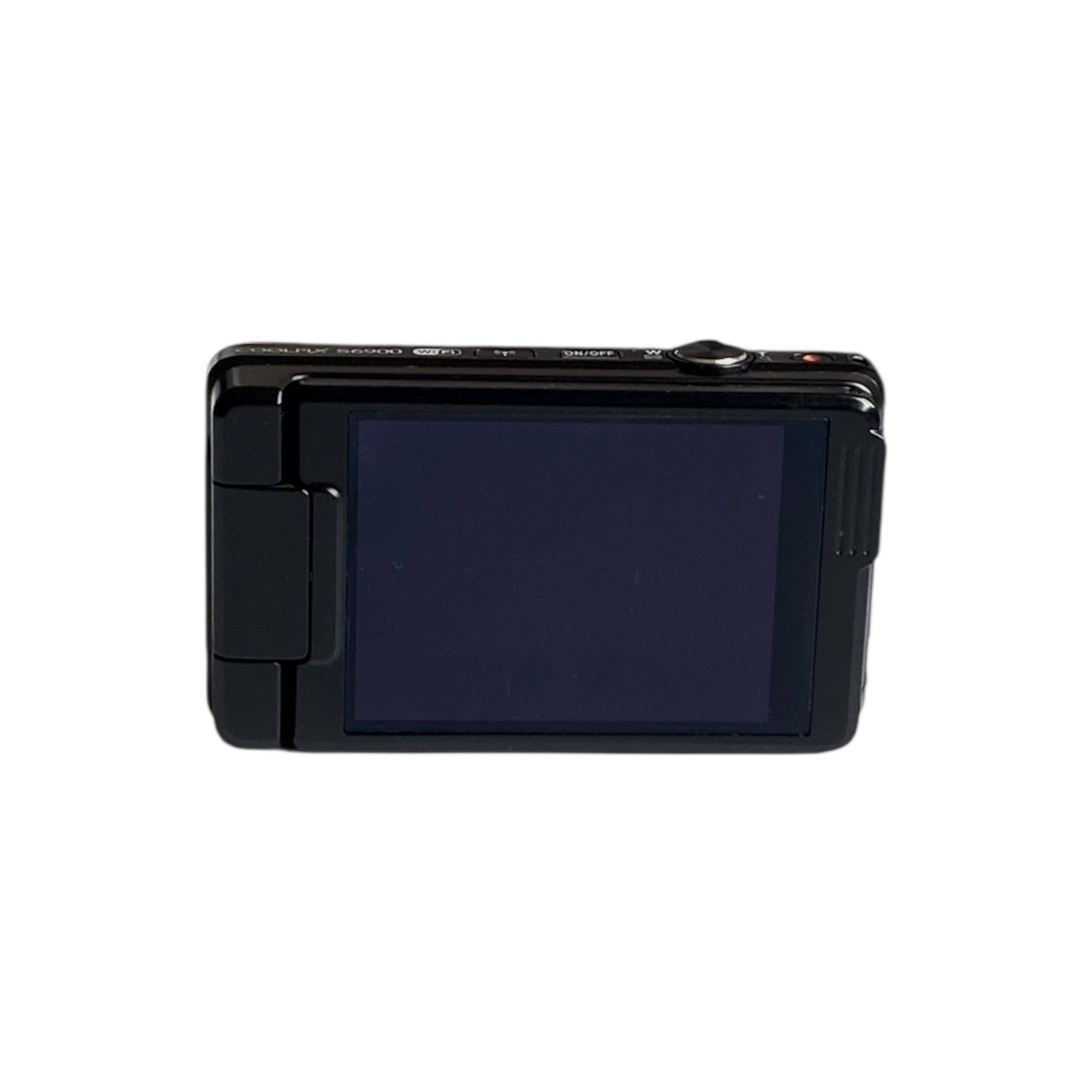 Nikon Coolpix s6900