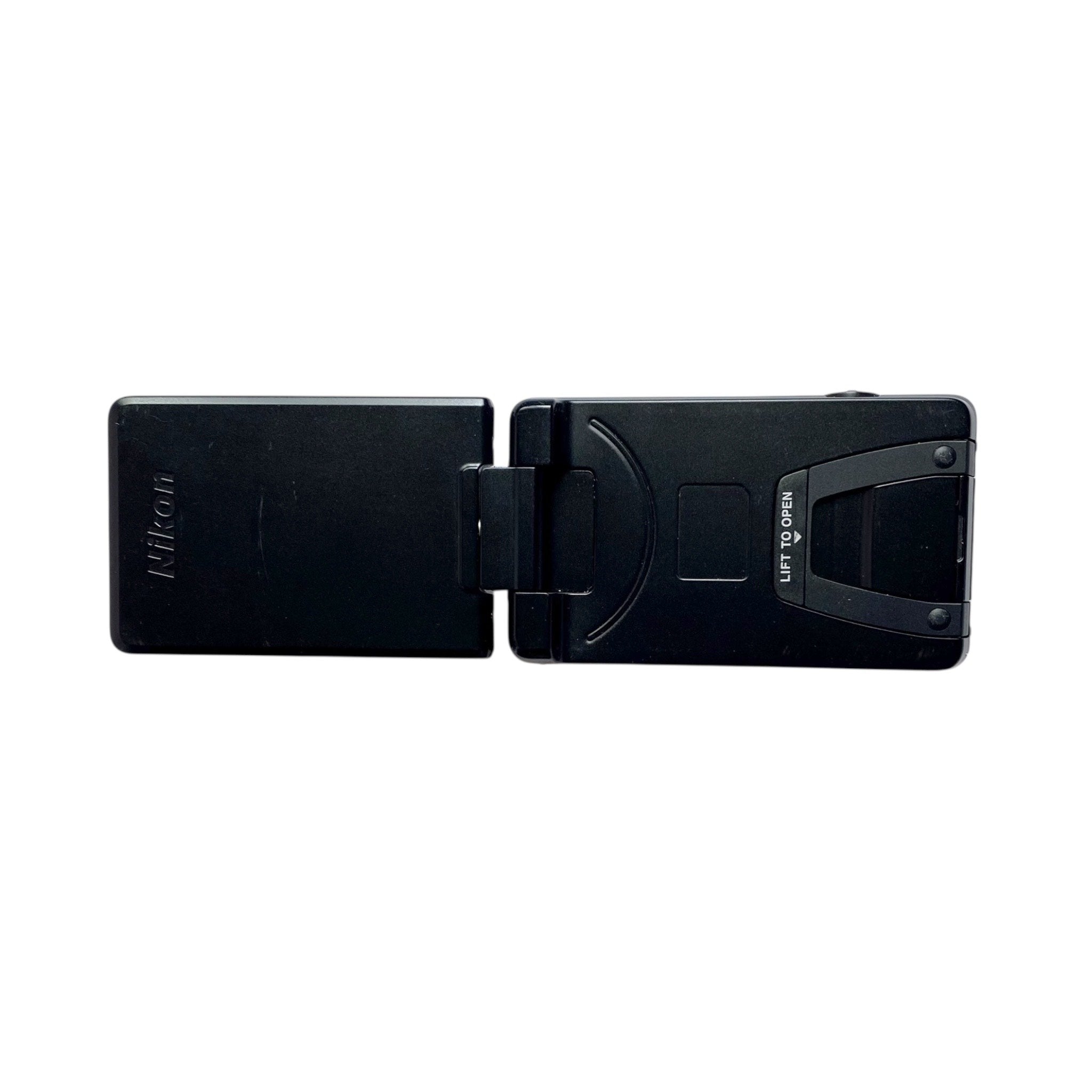 Nikon Coolpix s6900