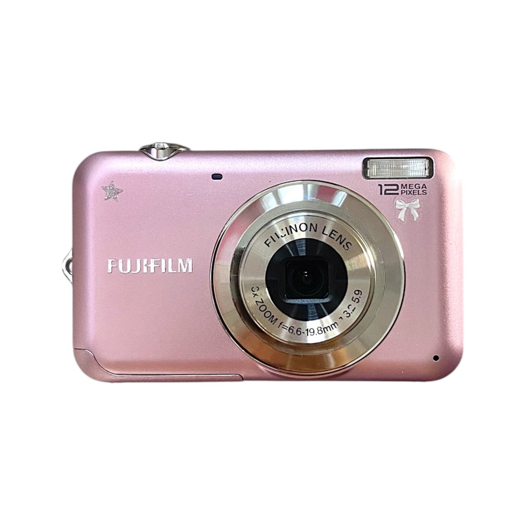 Fujifilm Finepix JV100