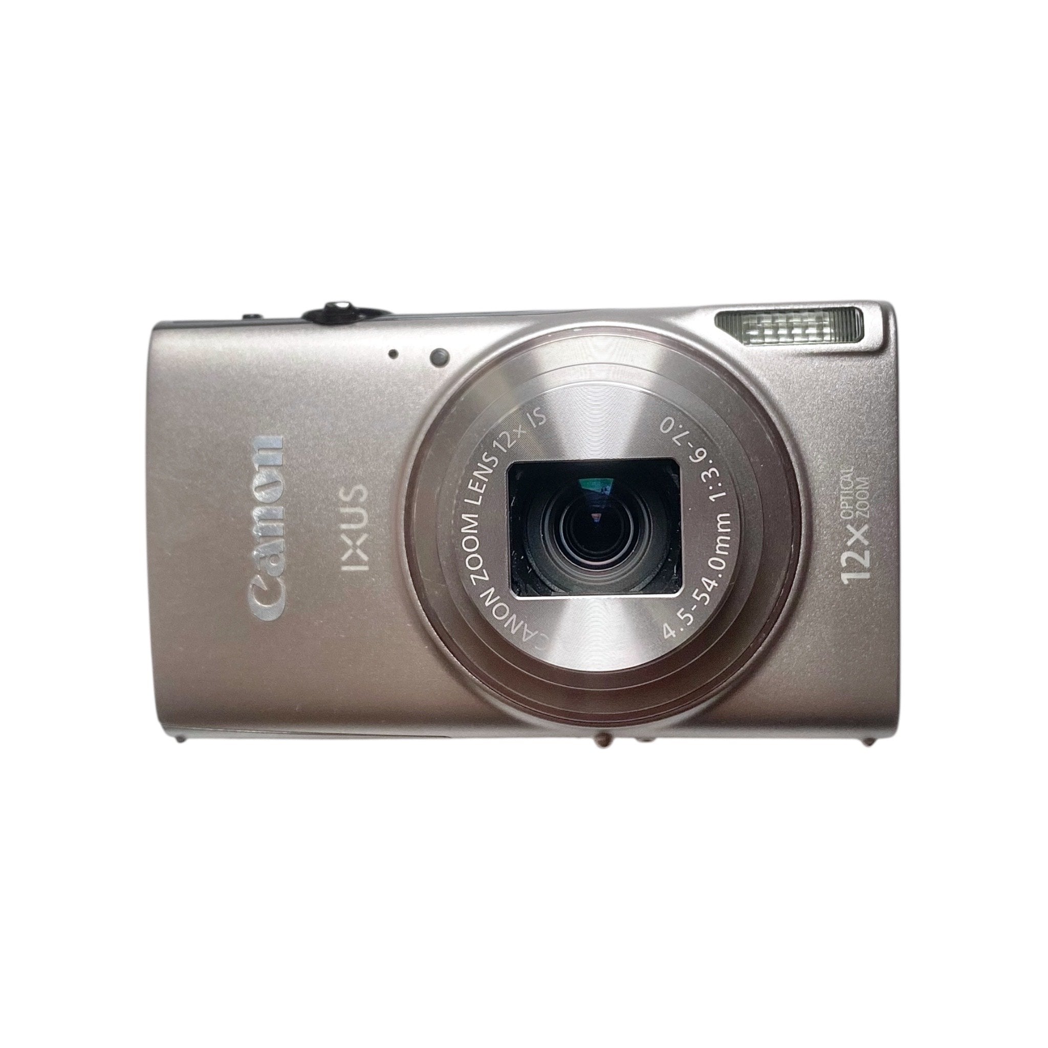 Canon IXUS 285 HS (Kendall Jenner's digicam)