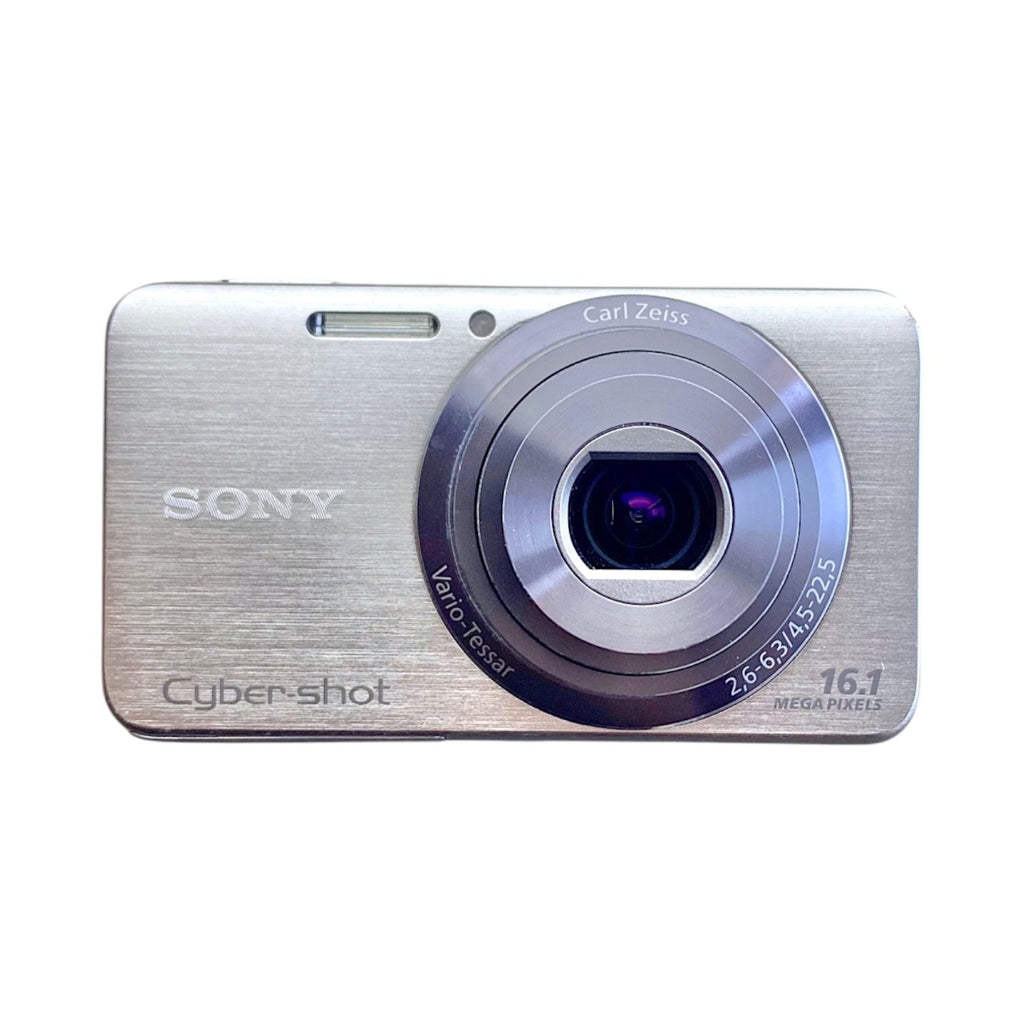 Sony Cyber-shot W630