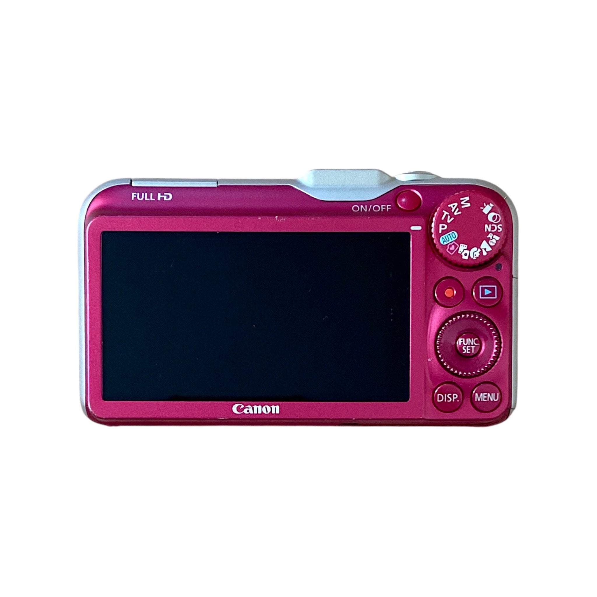 Canon PowerShot SX230 HS