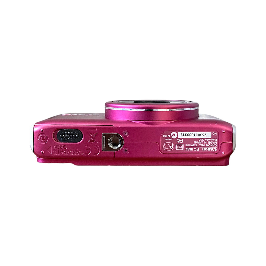 Canon PowerShot SX230 HS