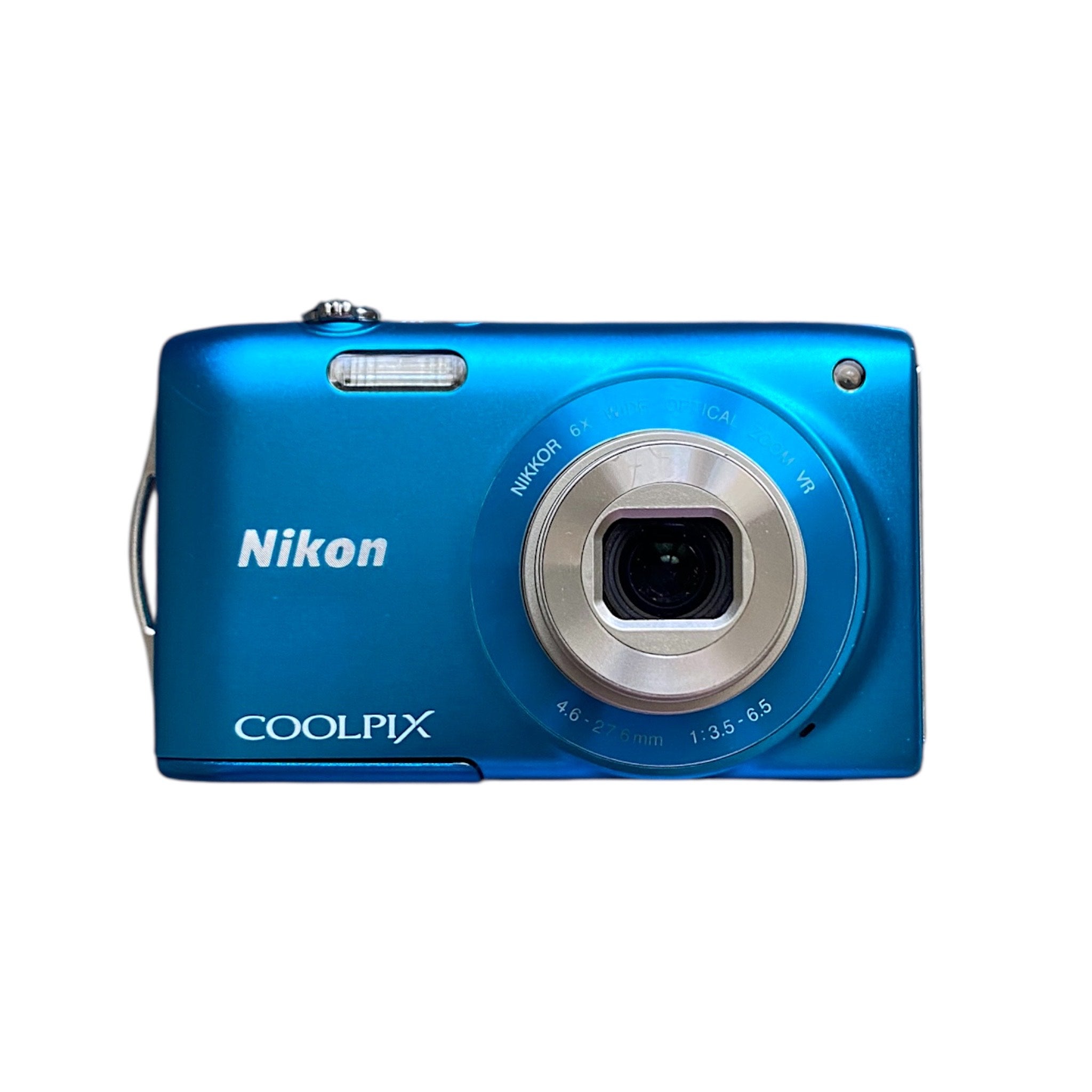 Nikon Coolpix s3300