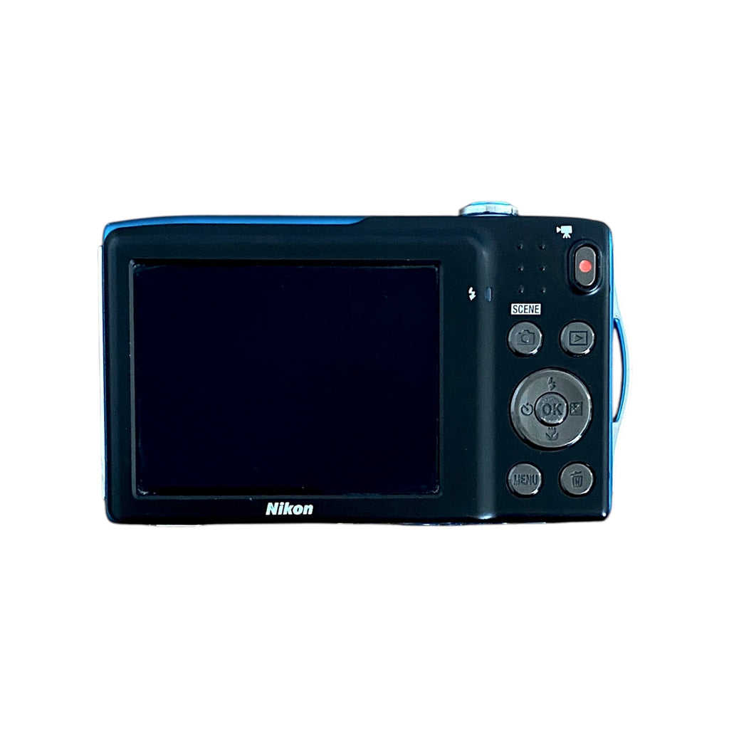 Nikon Coolpix s3300