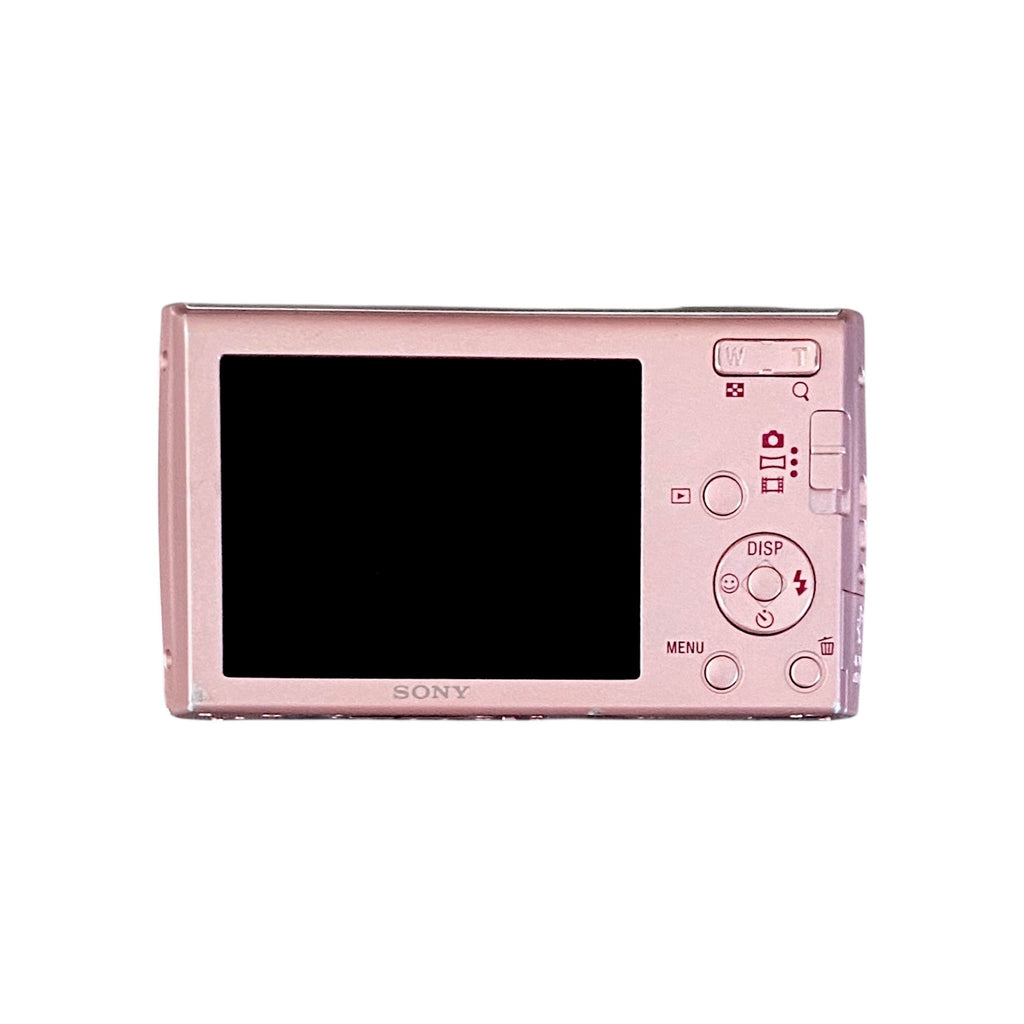 Sony Cyber-Shot DSC-W510