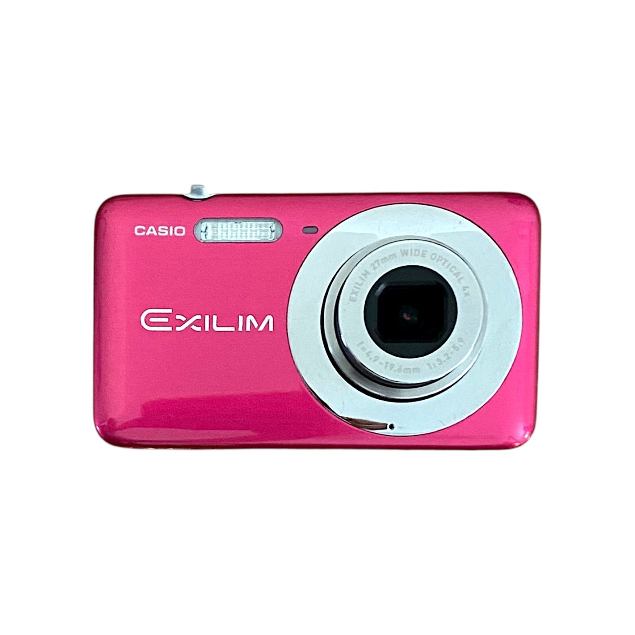 Casio Exilim EX-Z800