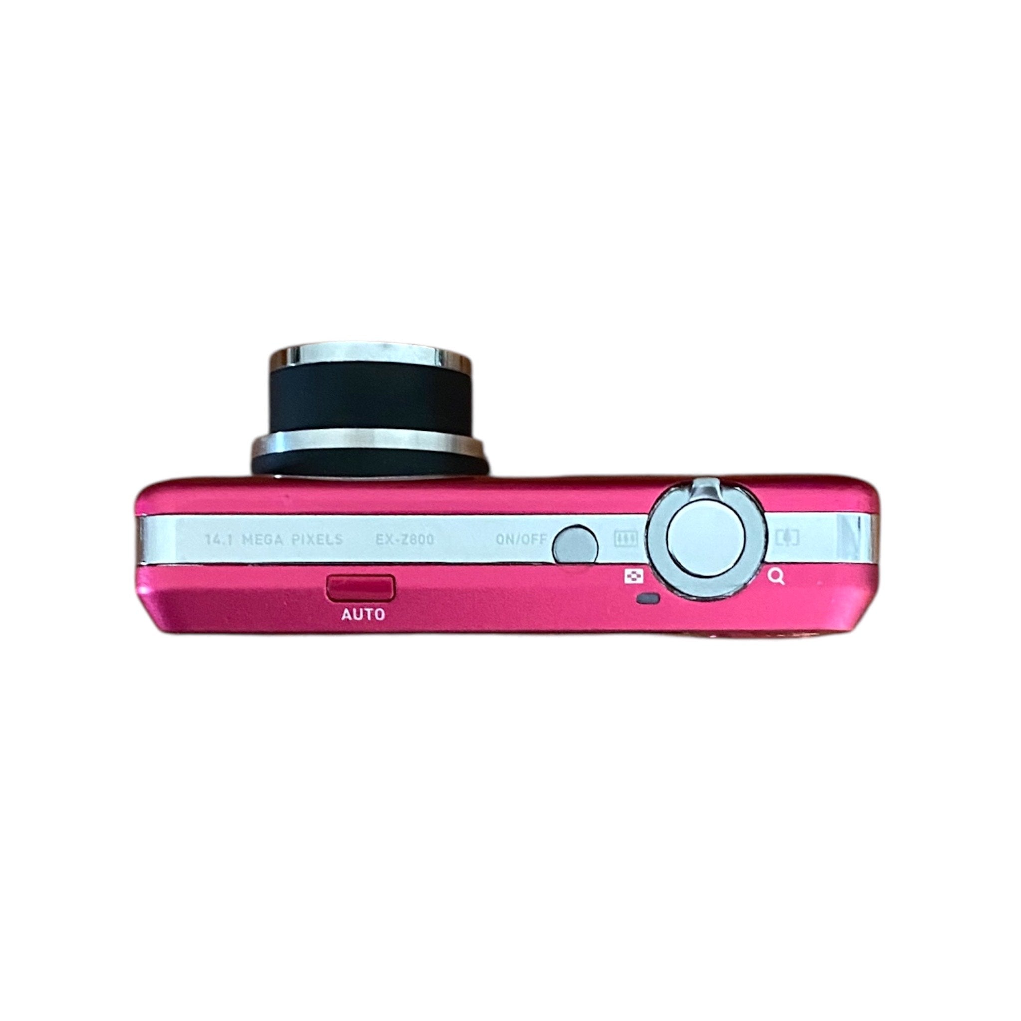 Casio Exilim EX-Z800