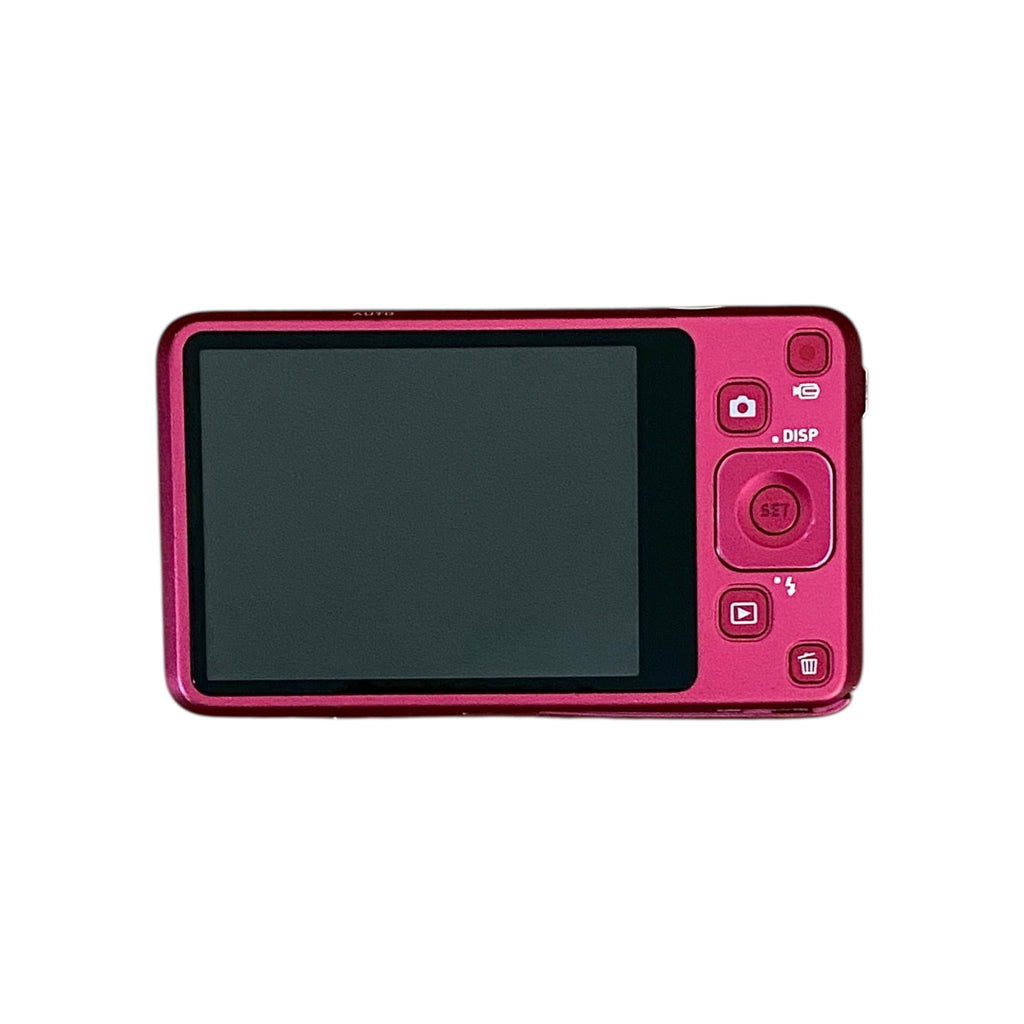 Casio Exilim EX-Z800