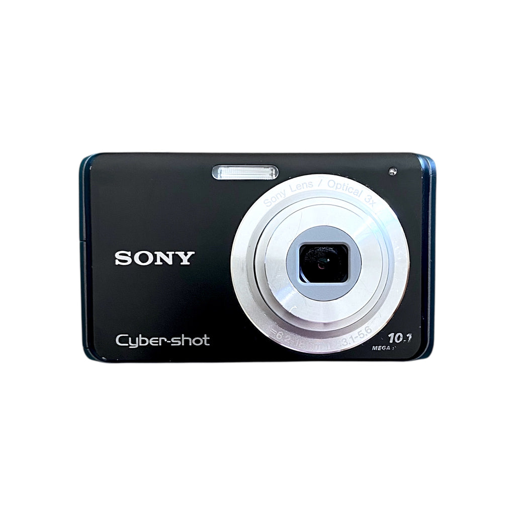 Sony Cyber-Shot DSC-W180