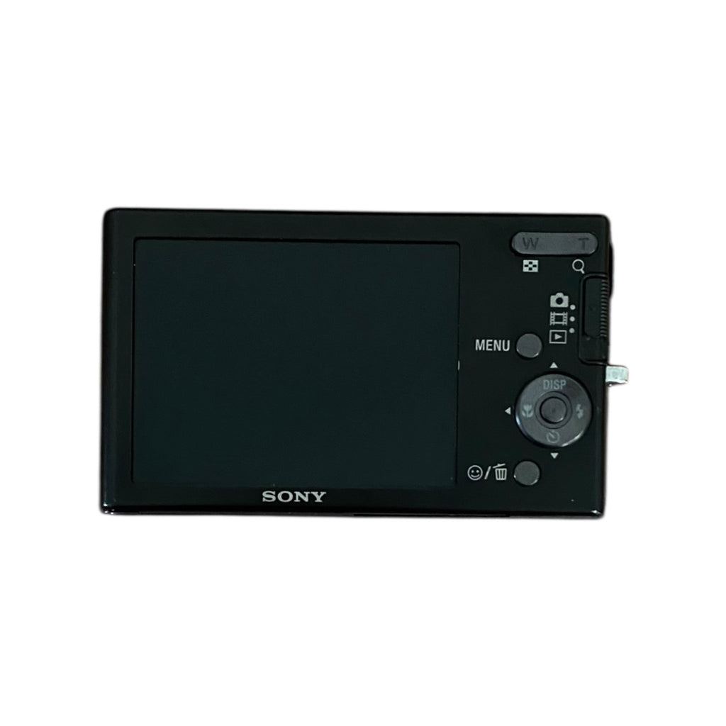 Sony Cyber-Shot DSC-W180