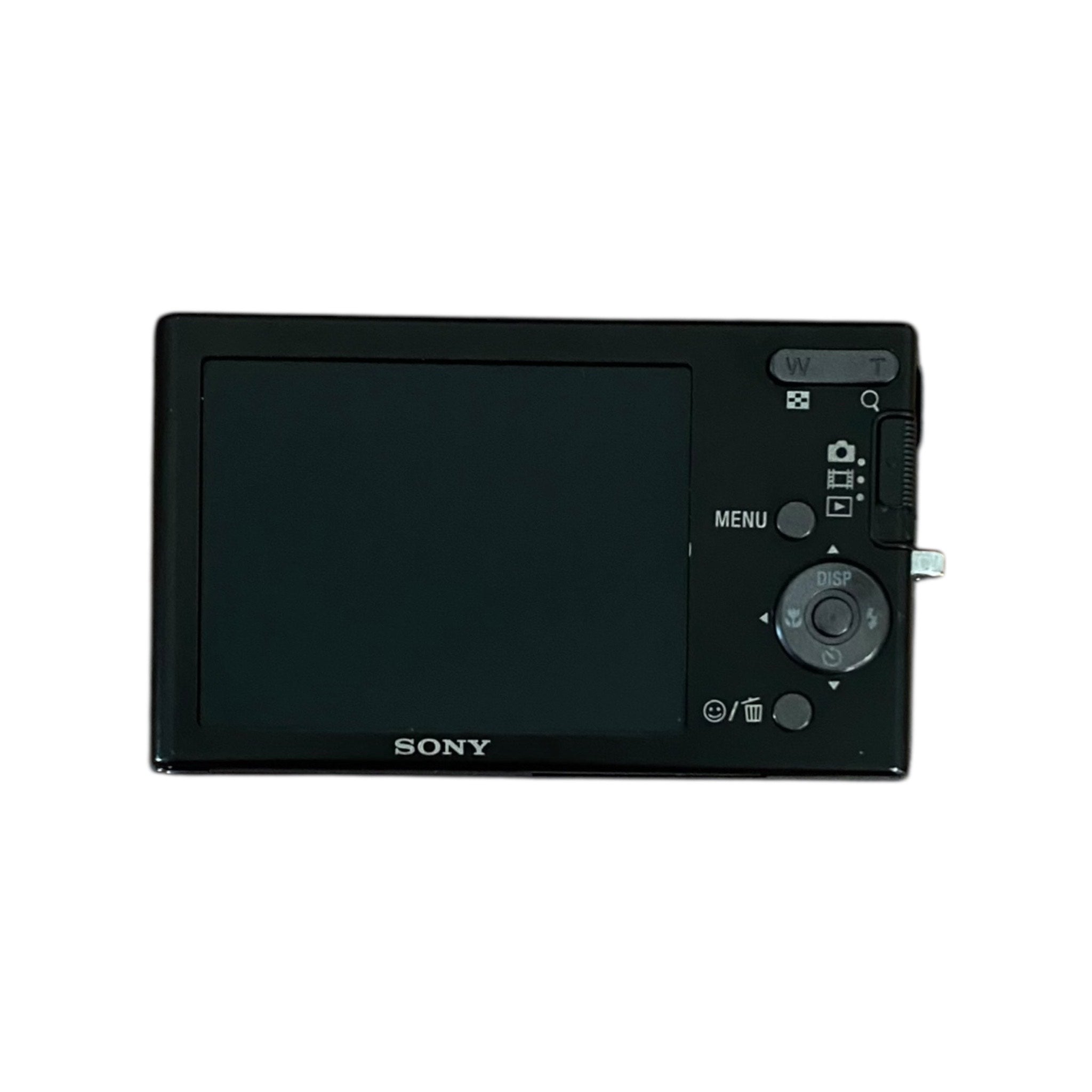 Sony Cyber-Shot DSC-W180