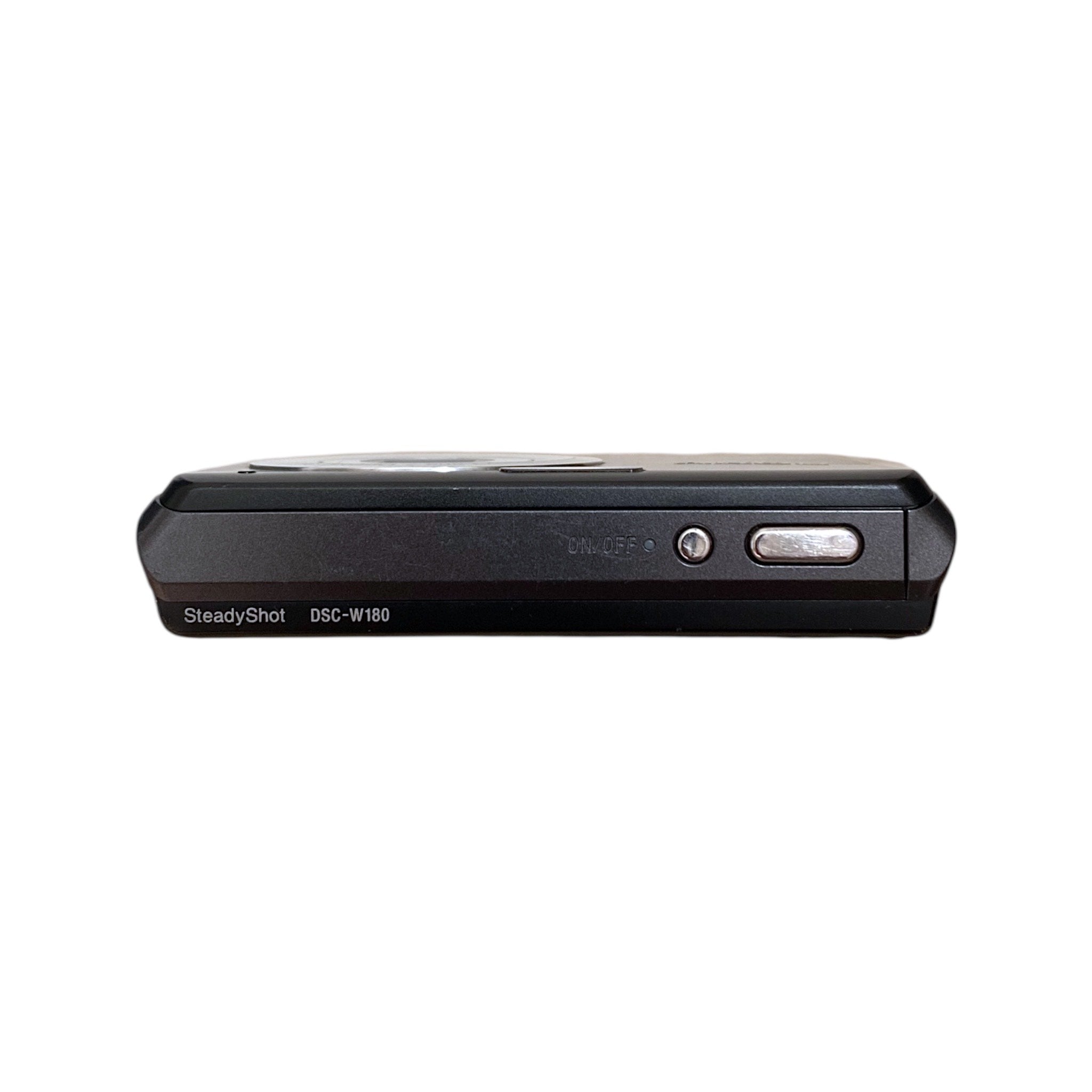 Sony Cyber-Shot DSC-W180