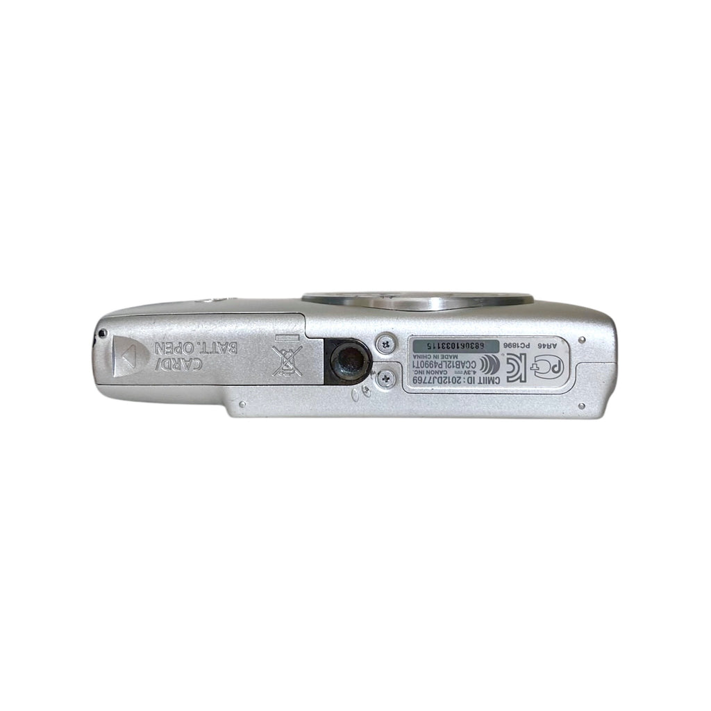 Canon IXUS 135