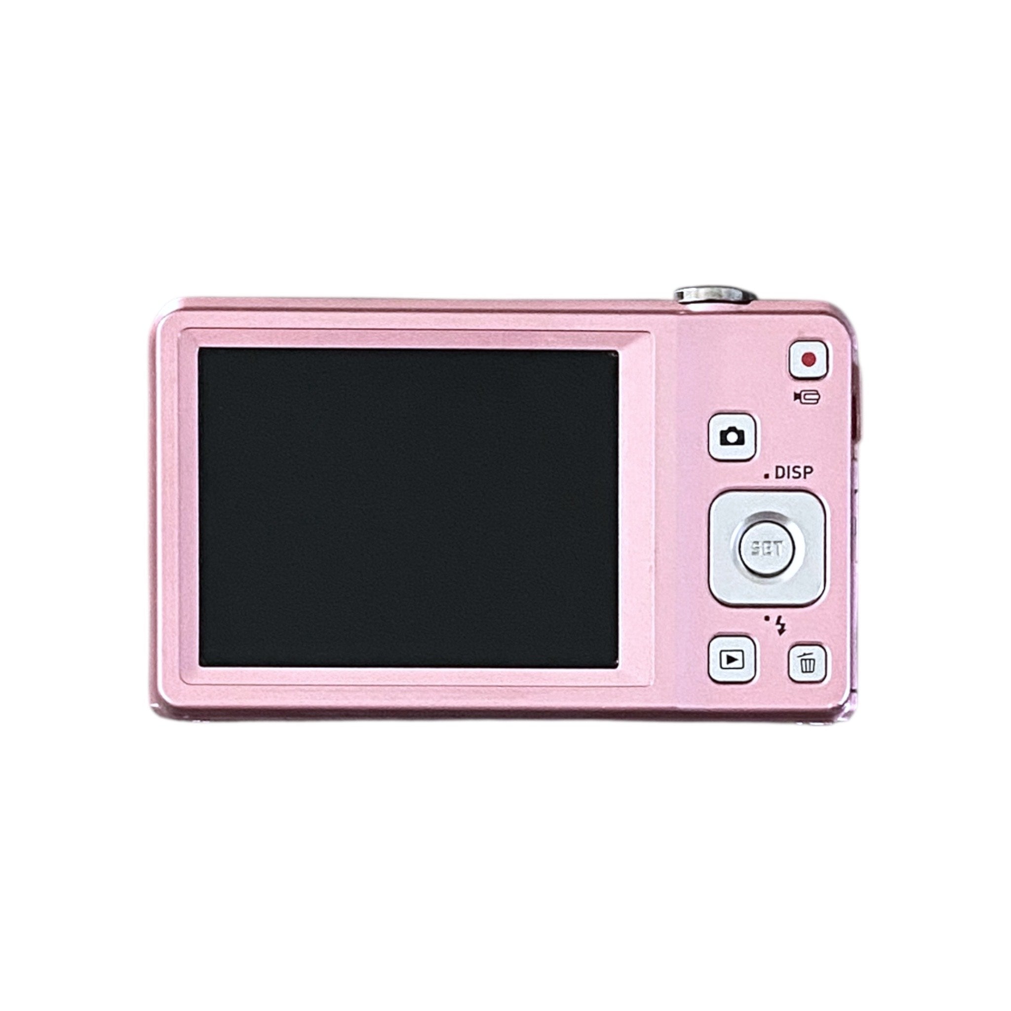 Casio Exilim EX-ZS5