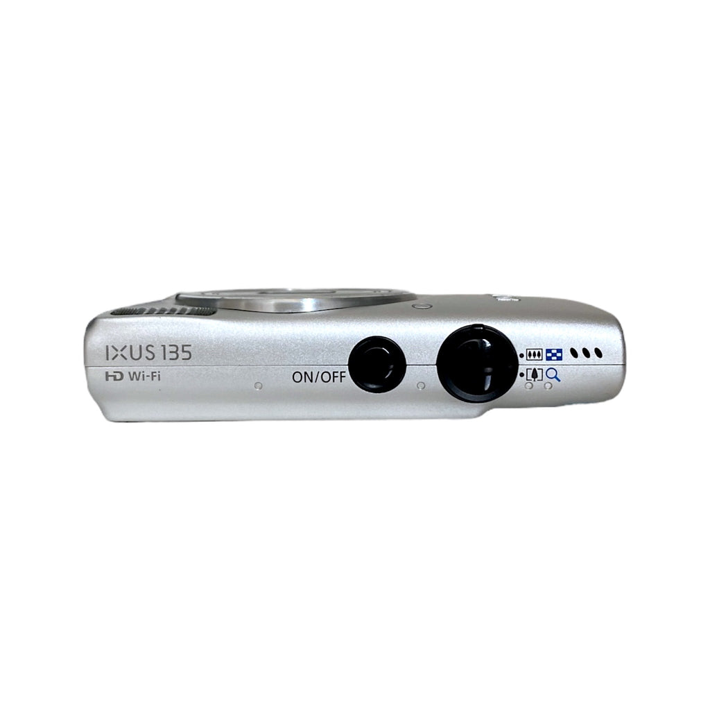 Canon IXUS 135