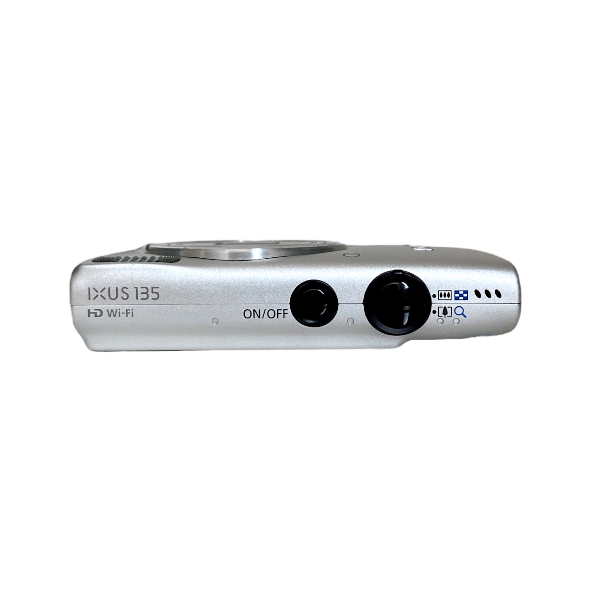 Canon IXUS 135