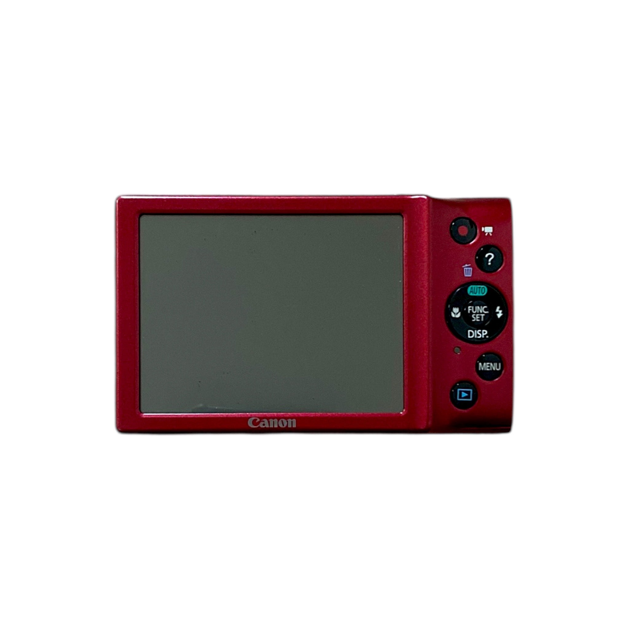 Canon PowerShot A3400 IS – Rethrowback Studio