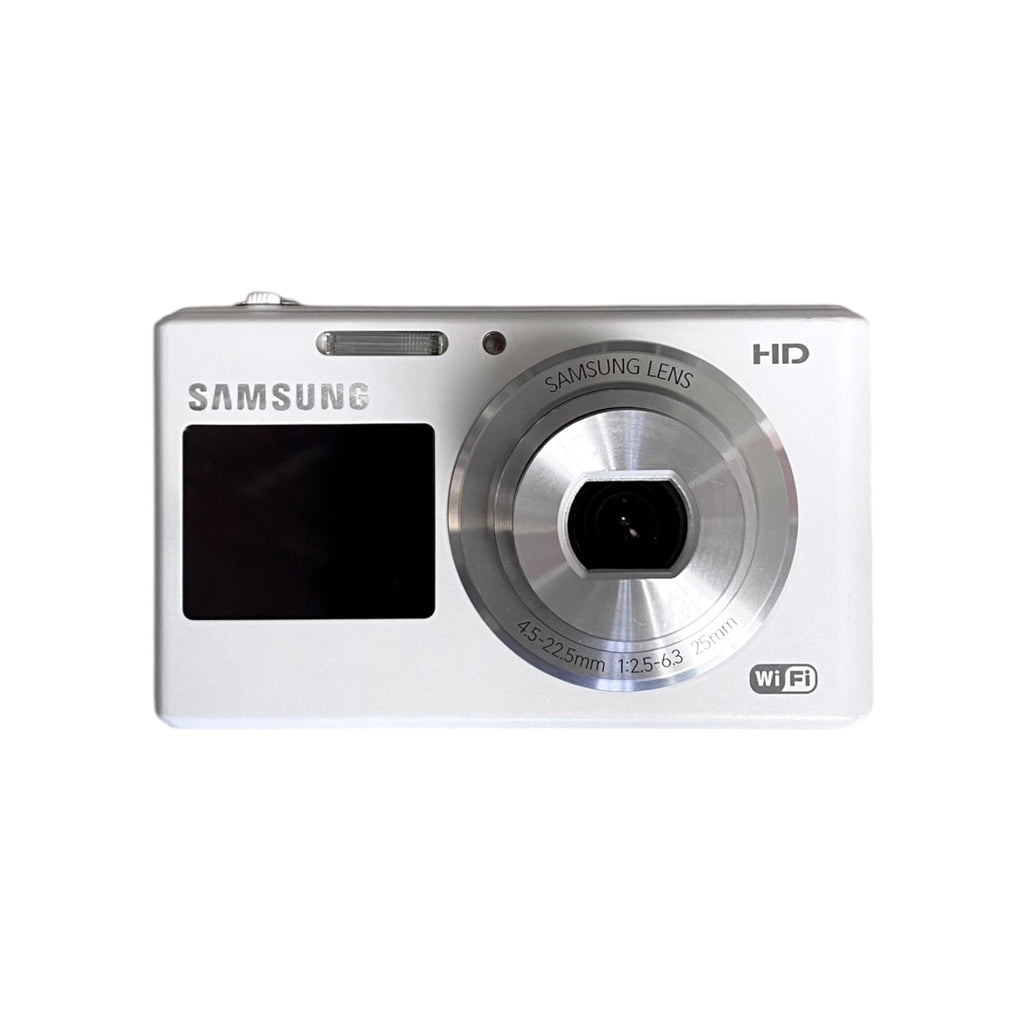 Samsung DV150F
