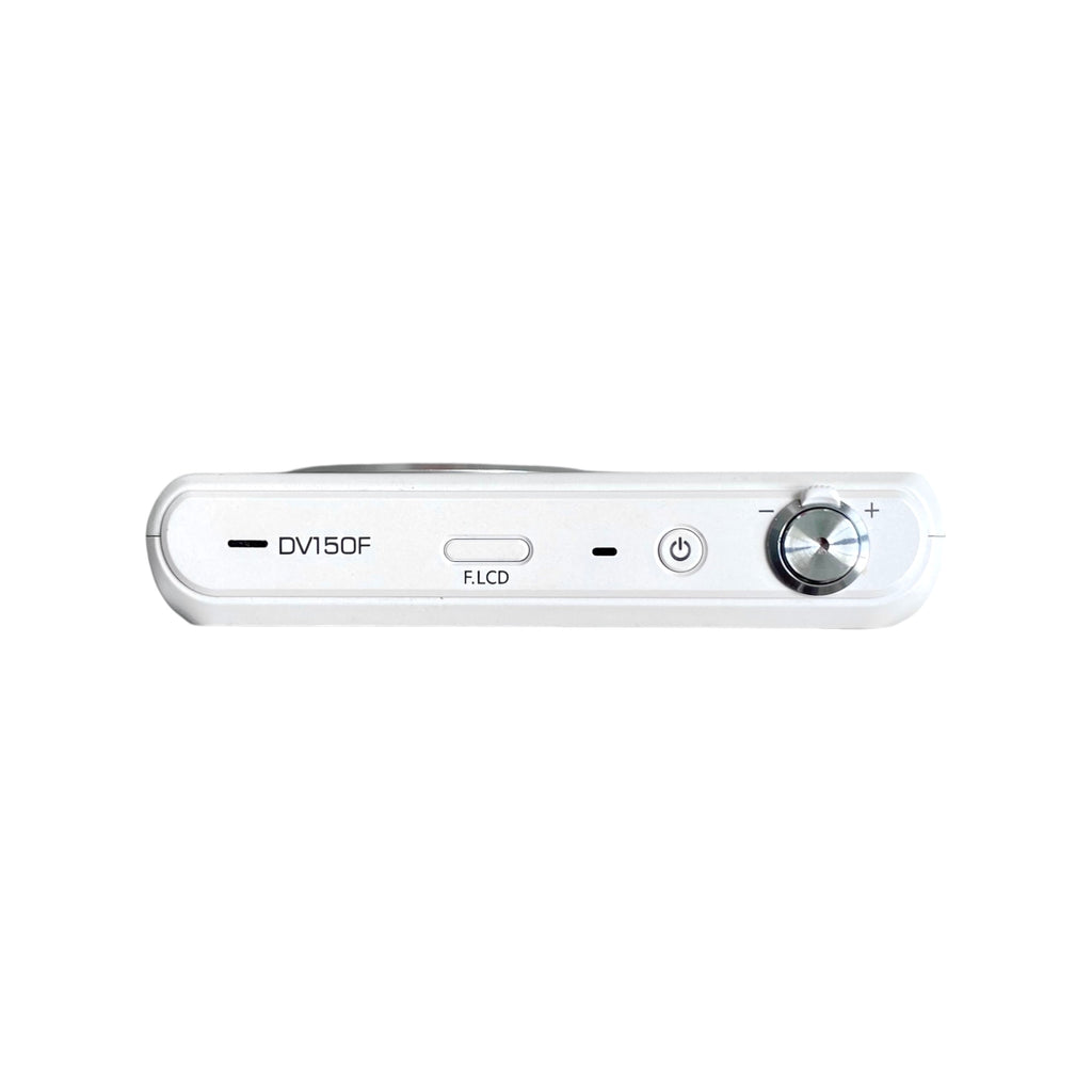 Samsung DV150F