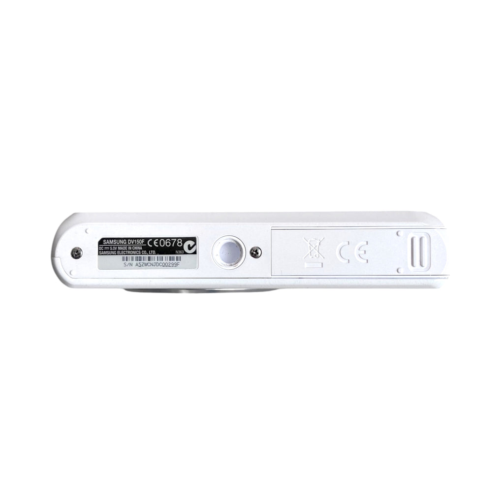Samsung DV150F