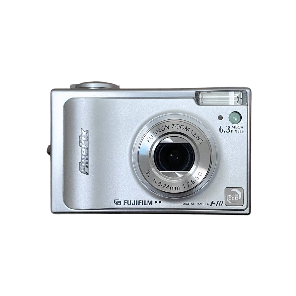 Fujifilm FinePix F10