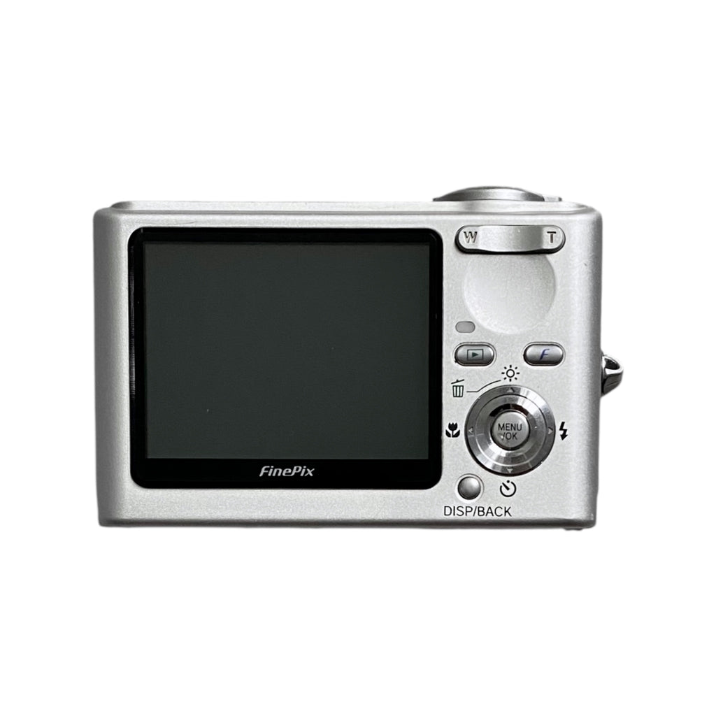 Fujifilm FinePix F10