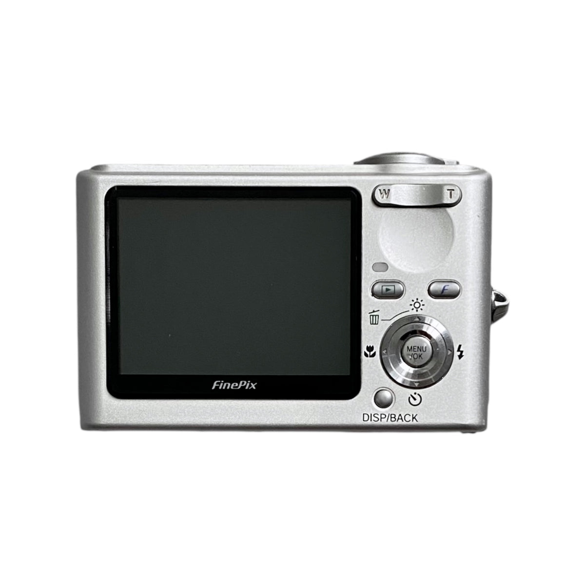 Fujifilm FinePix F10