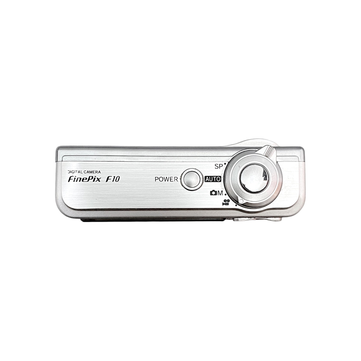 Fujifilm FinePix F10