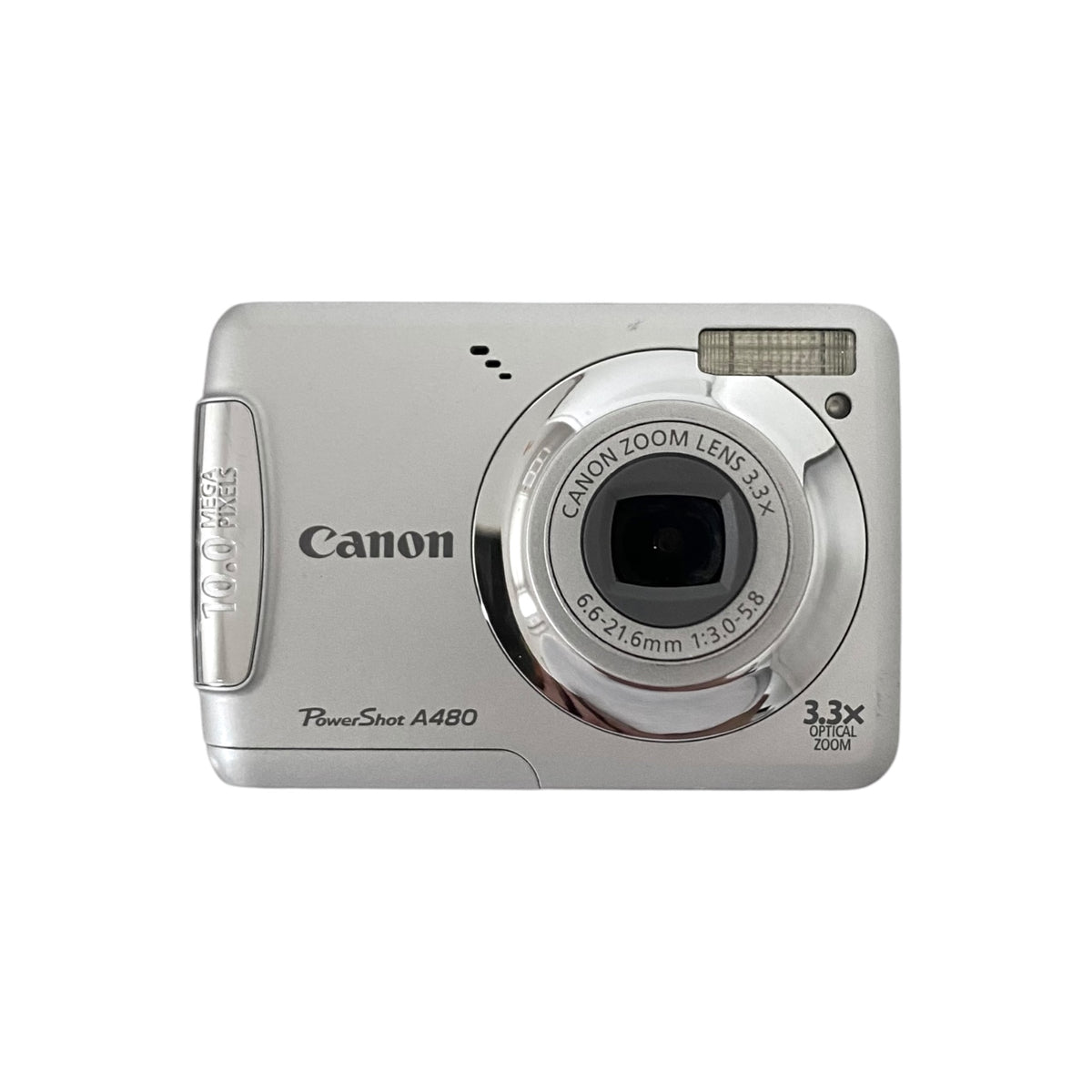 Canon PowerShot A480