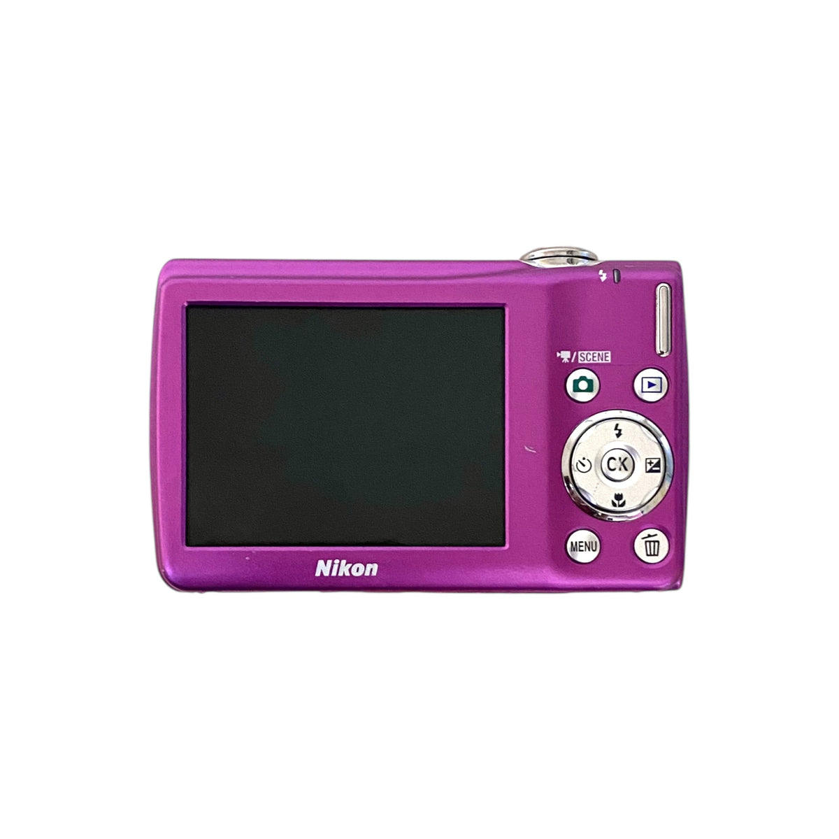Nikon Coolpix s220