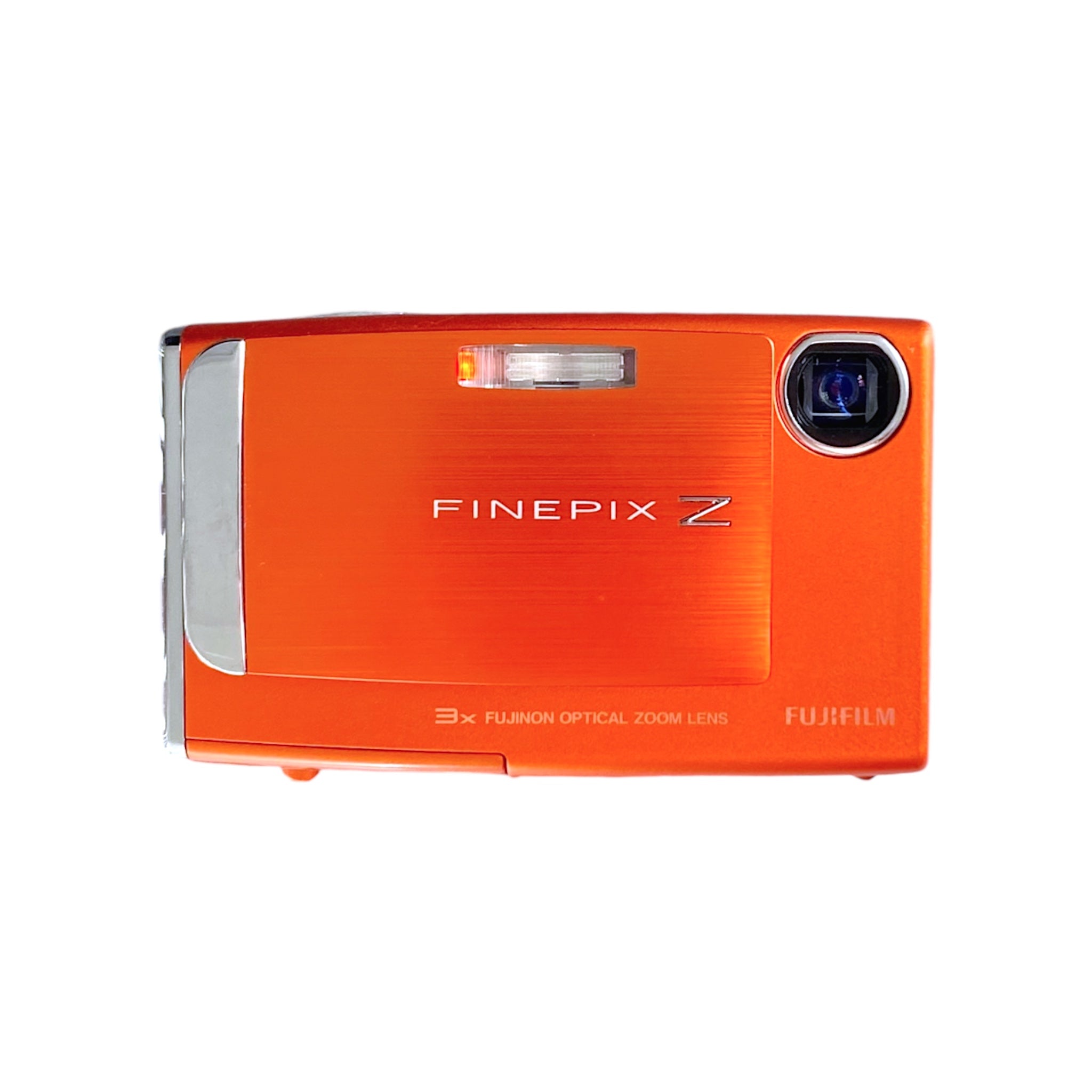 Fujfilm FinePix z10fd – Rethrowback Studio