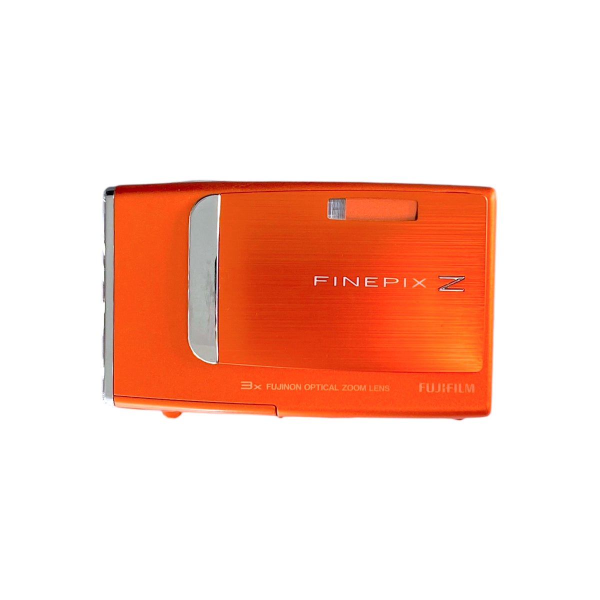 Fujfilm FinePix z10fd