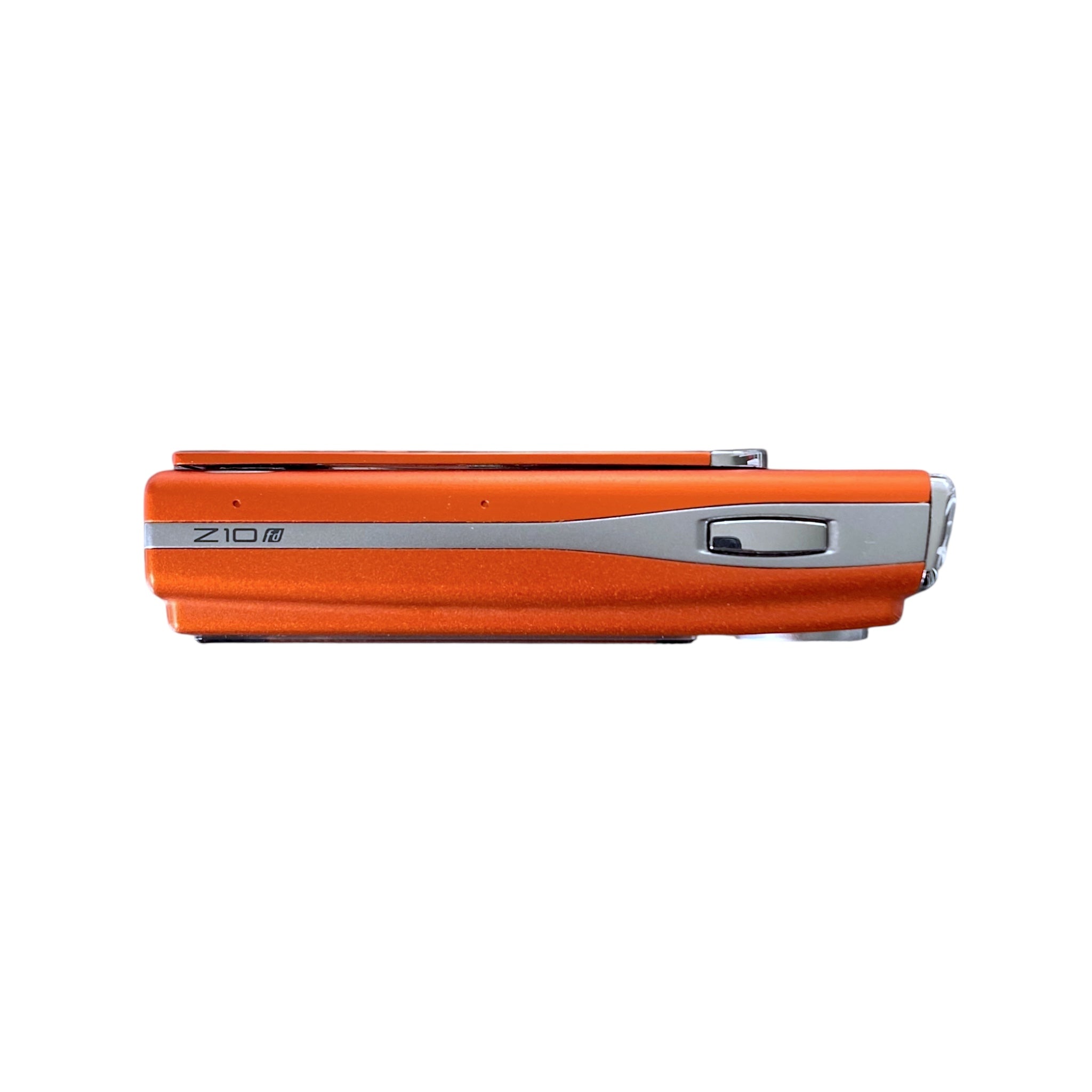 Fujfilm FinePix z10fd – Rethrowback Studio