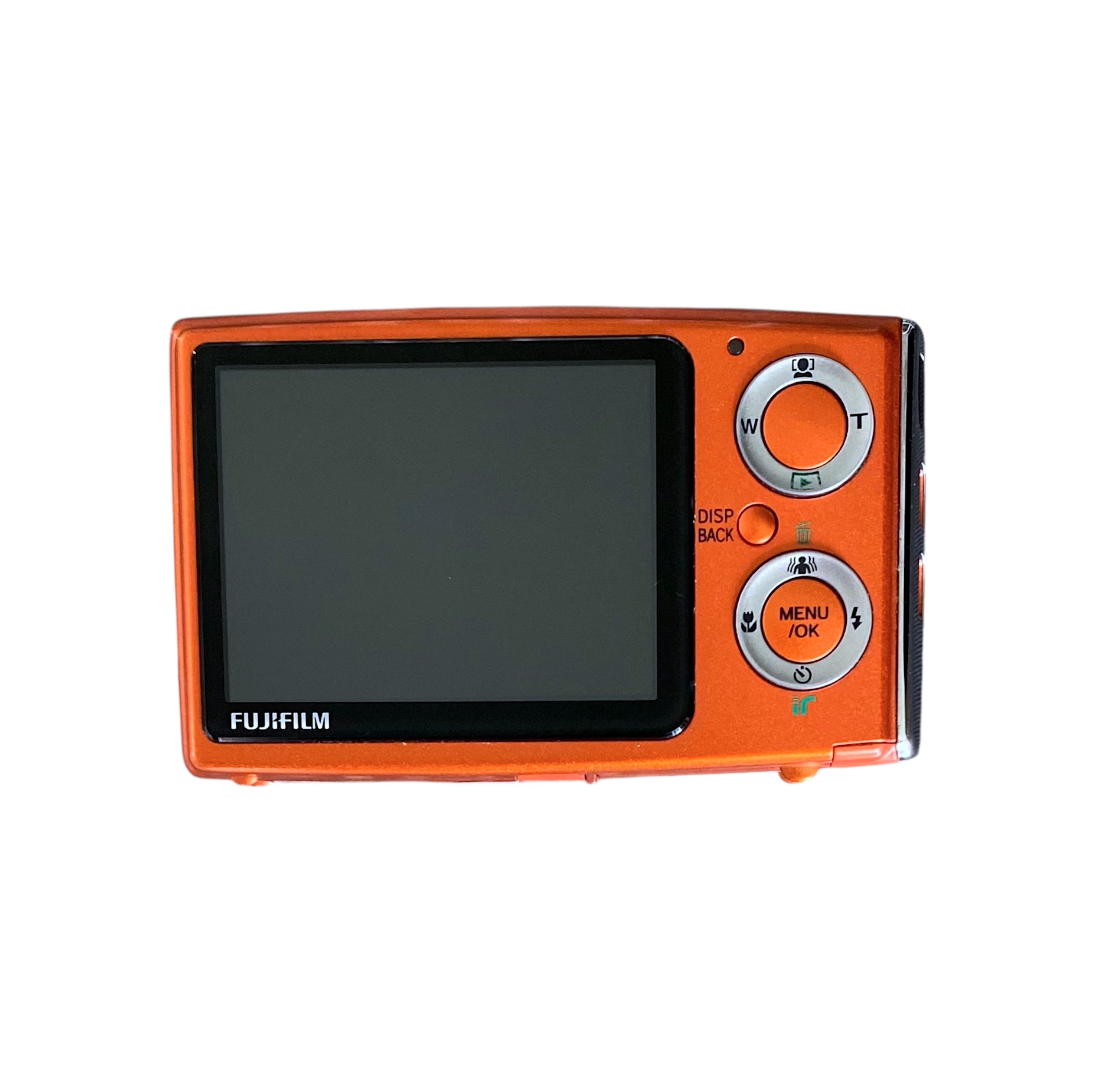 Fujfilm FinePix z10fd – Rethrowback Studio