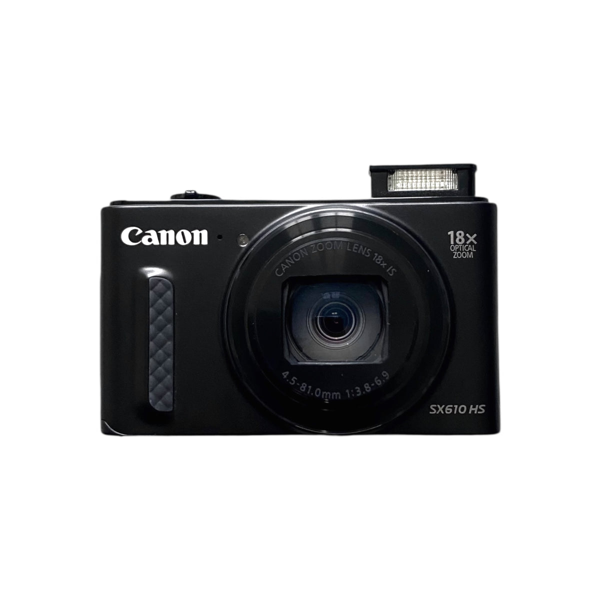Canon PowerShot SX610 HS