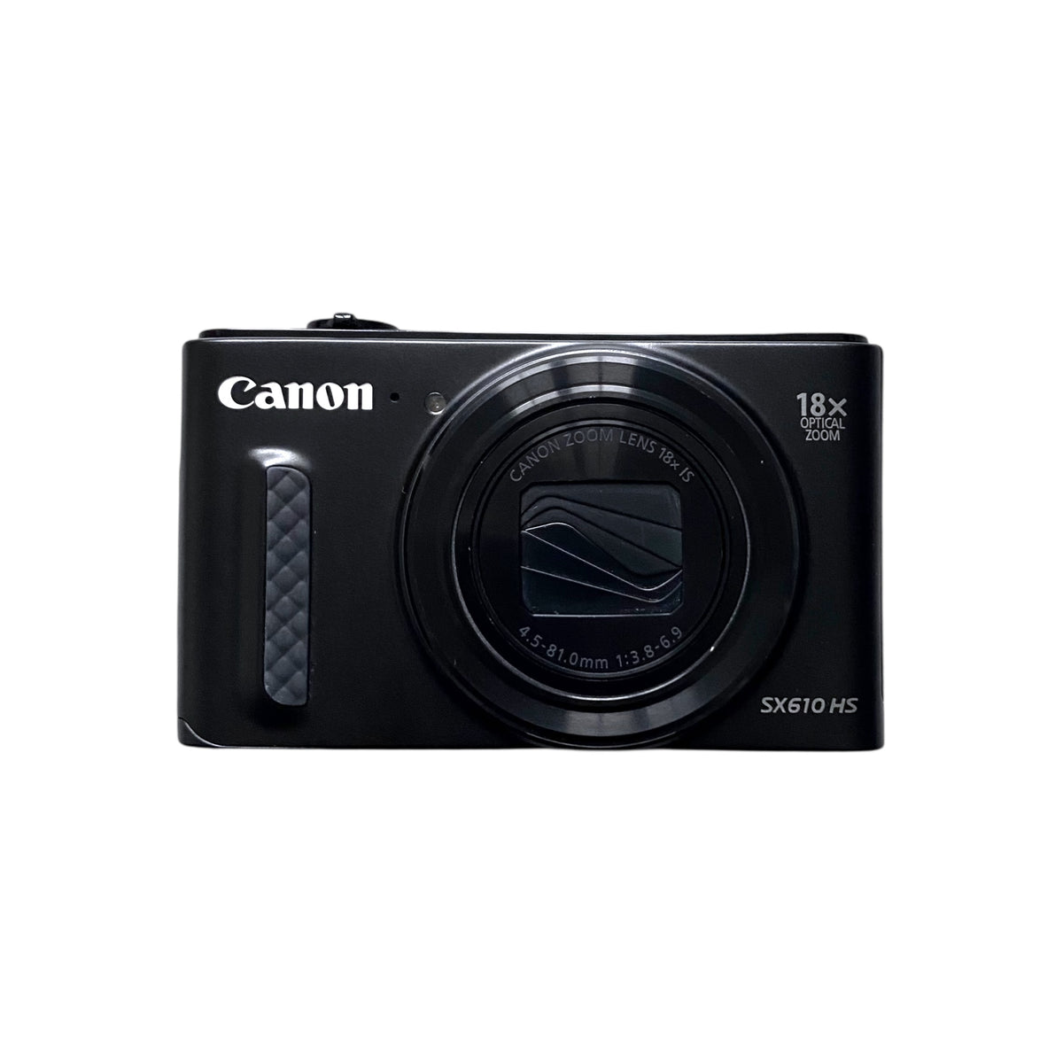 Canon PowerShot SX610 HS