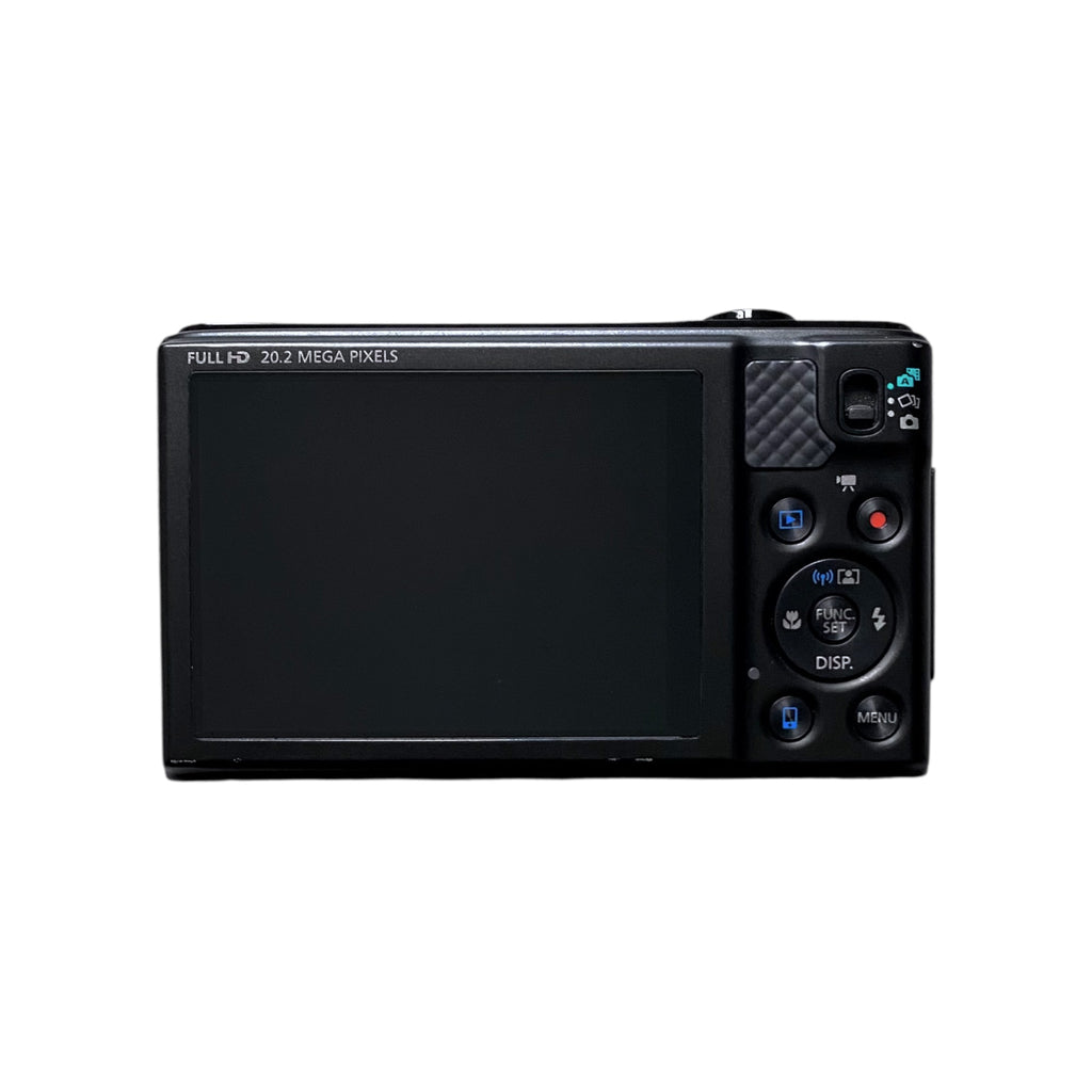 Canon PowerShot SX610 HS