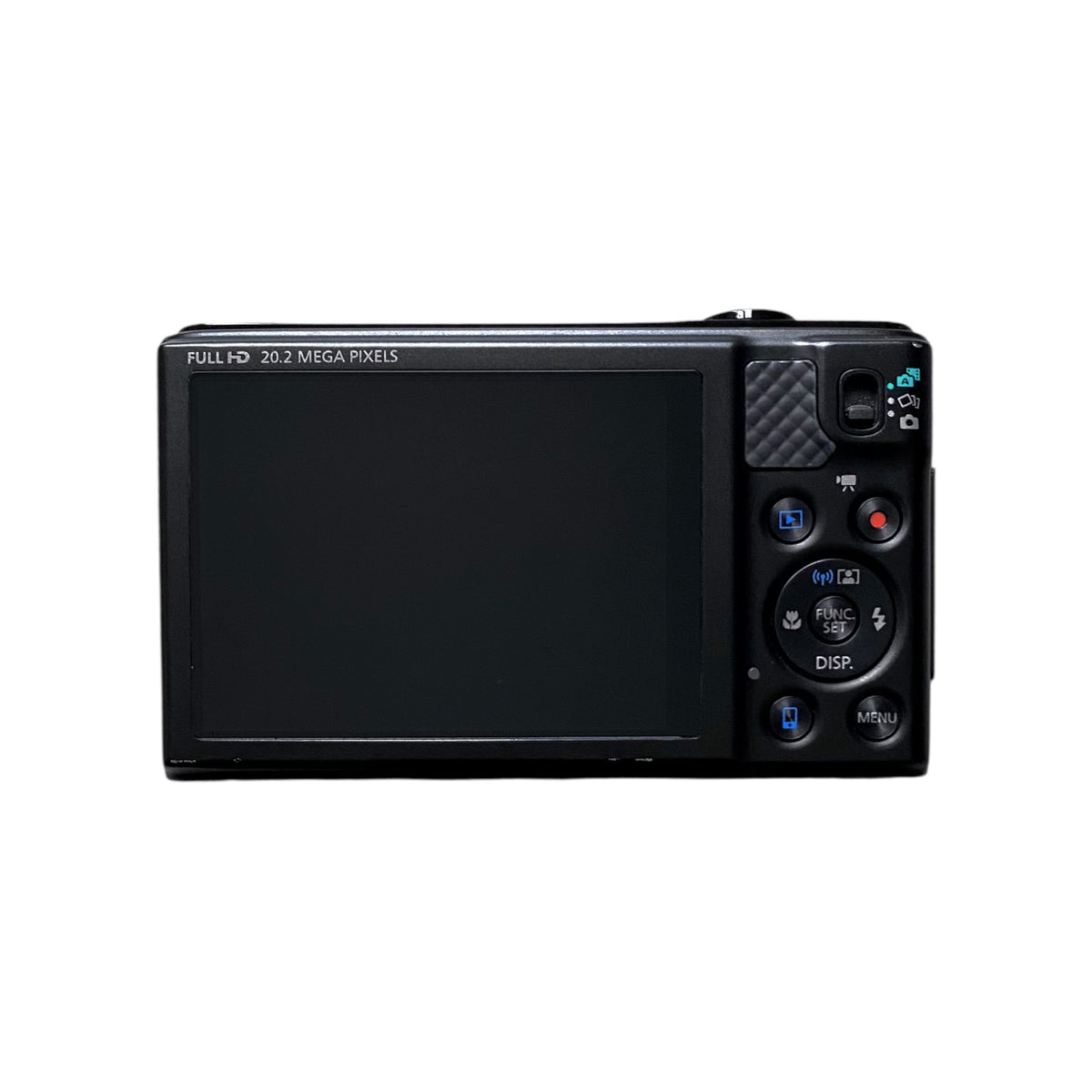 Canon PowerShot SX610 HS