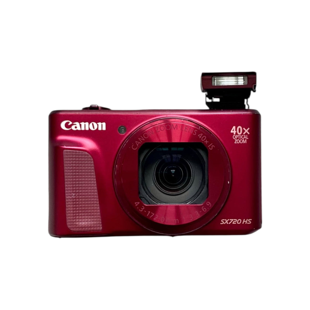 Canon PowerShot SX720 HS