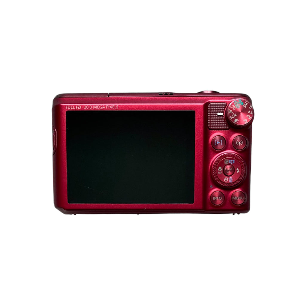 Canon PowerShot SX720 HS