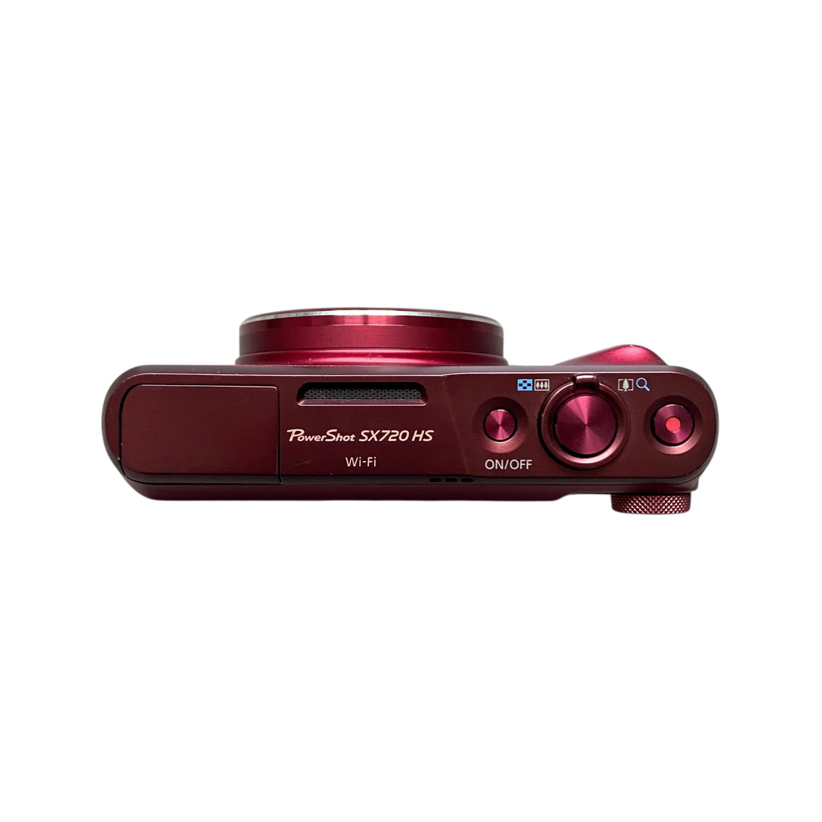 Canon PowerShot SX720 HS