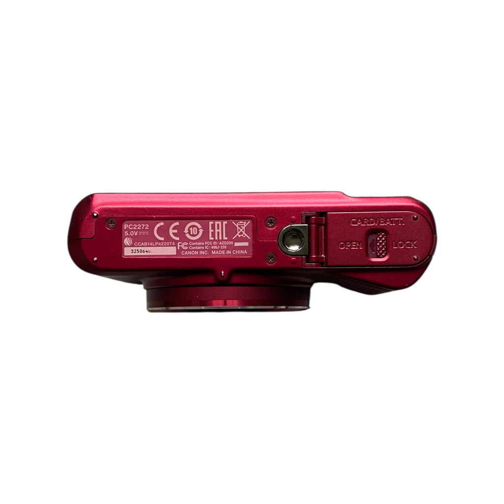 Canon PowerShot SX720 HS
