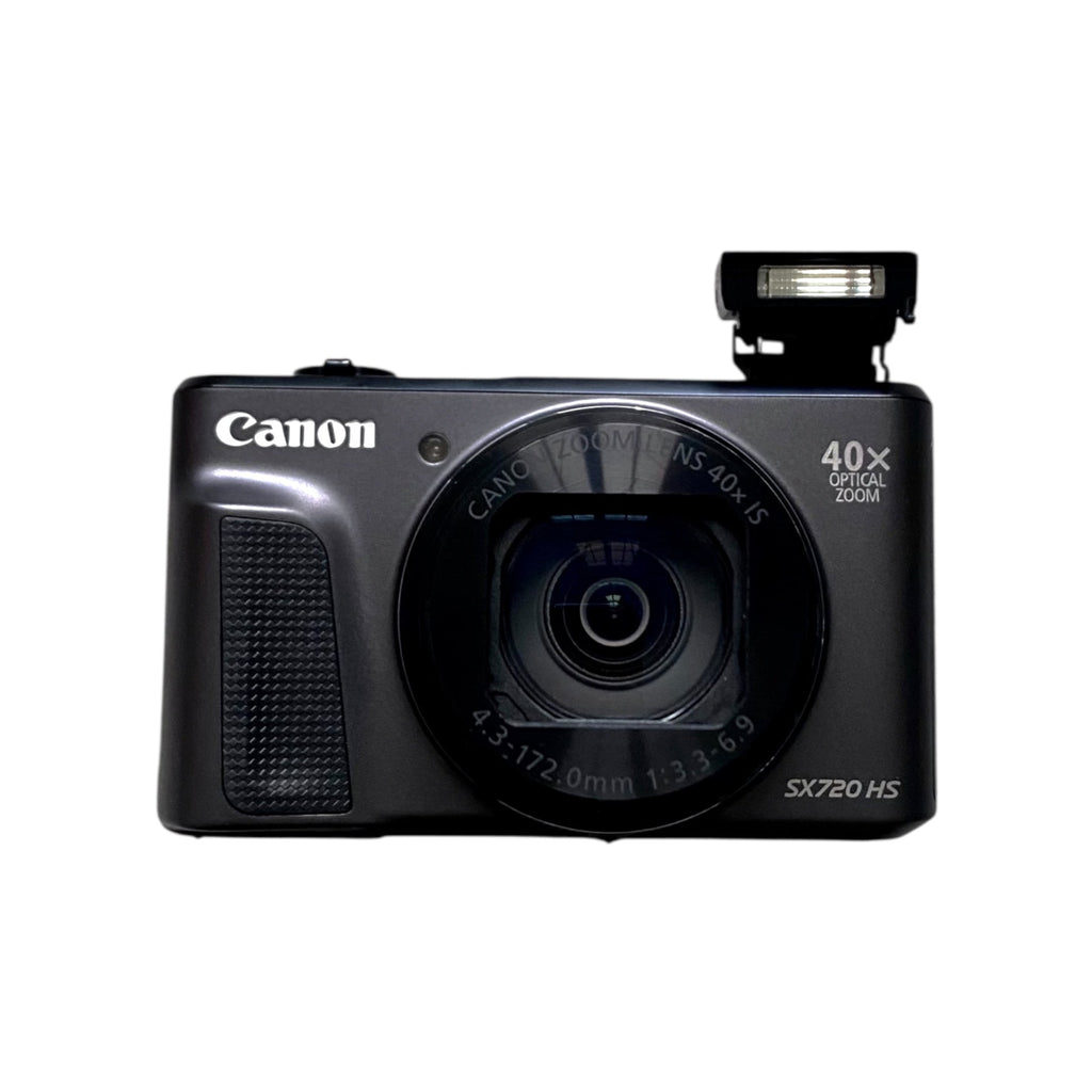 Canon PowerShot SX720 HS