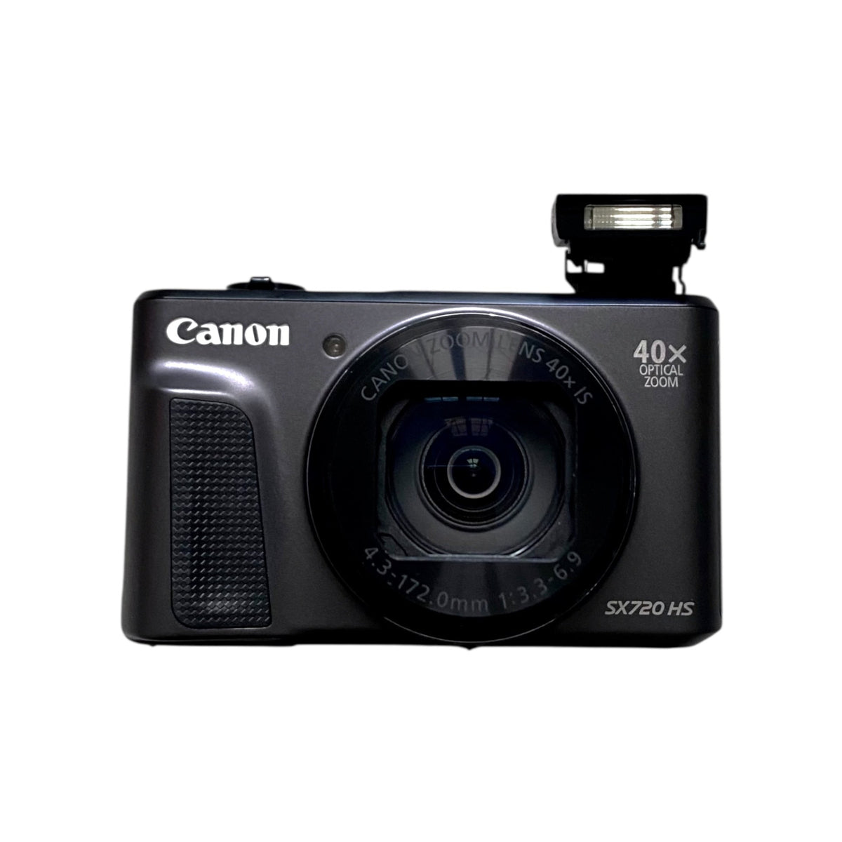Canon PowerShot SX720 HS