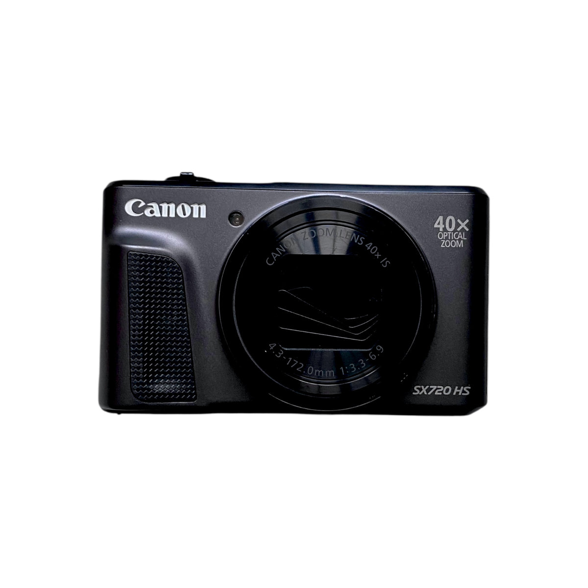 Canon PowerShot SX720 HS